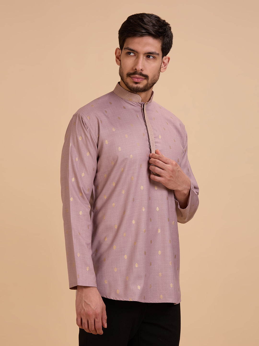 Mens Kurta - Roop Darshan
