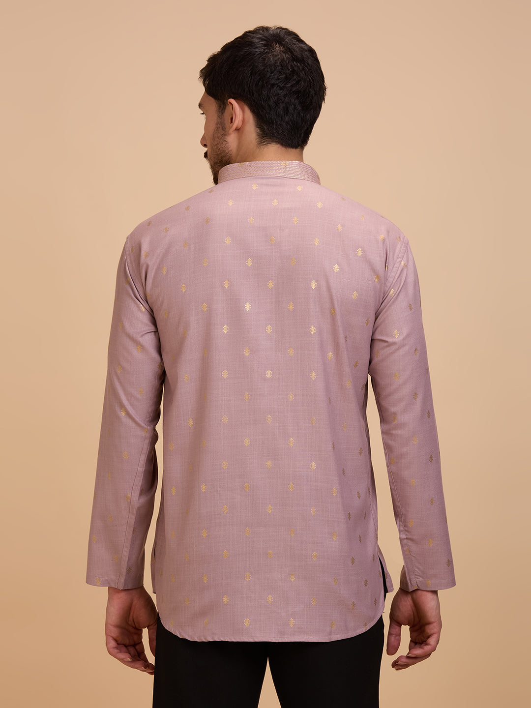 Mens Kurta - Roop Darshan