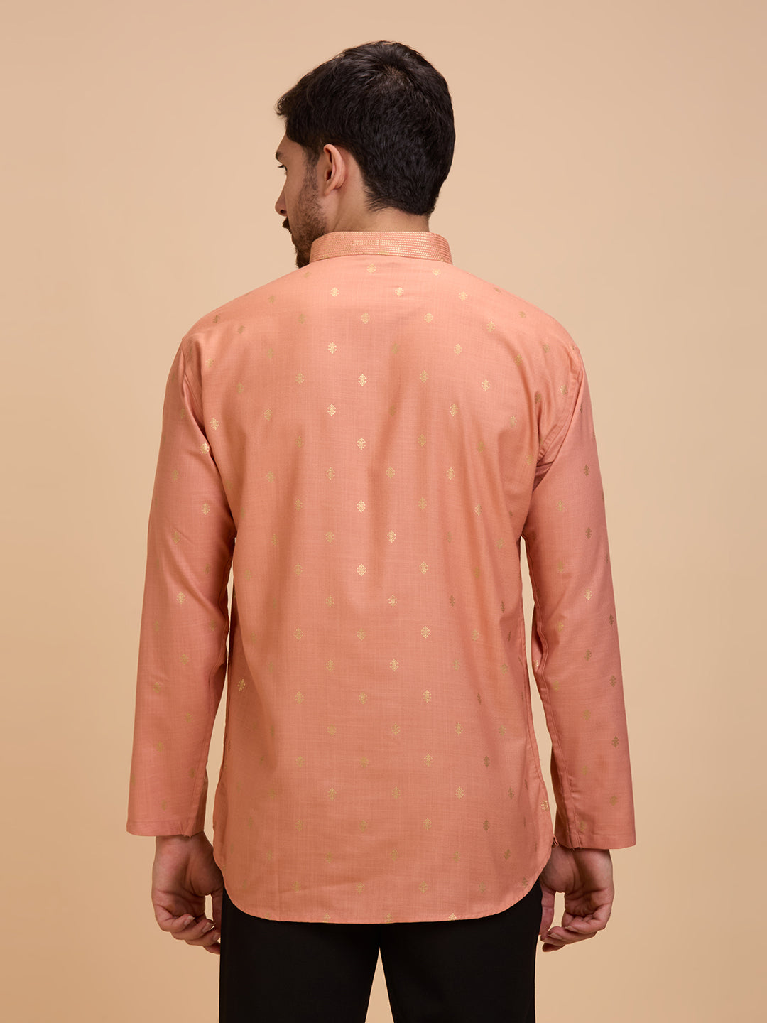 Mens Kurta - Roop Darshan