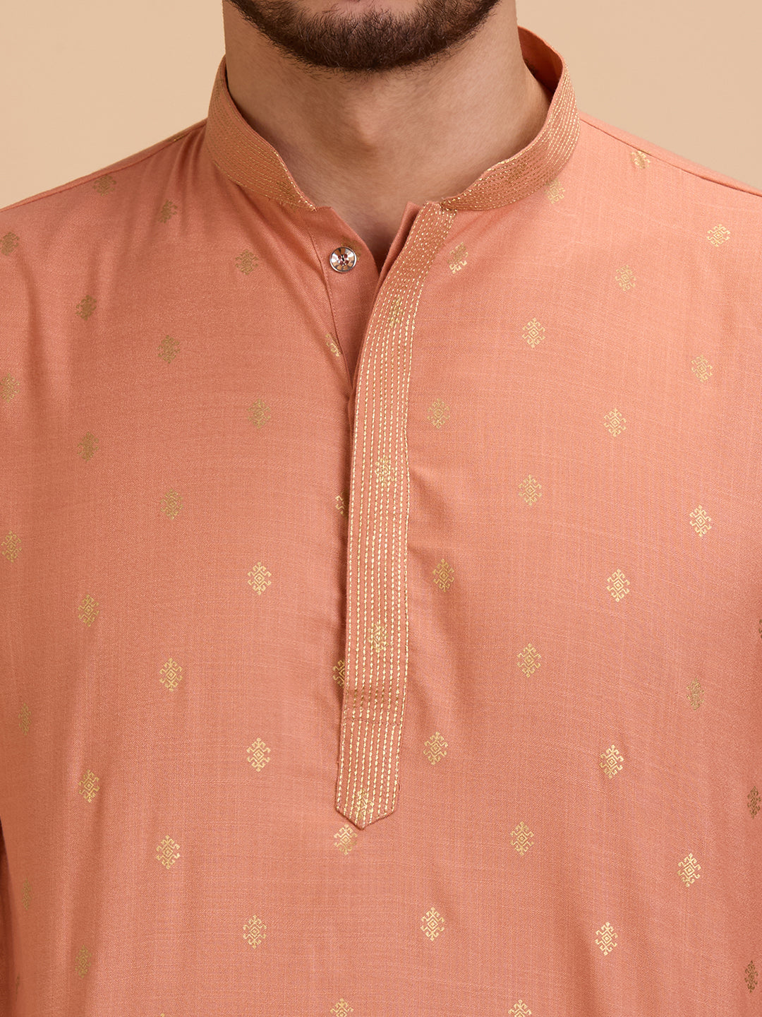 Mens Kurta - Roop Darshan