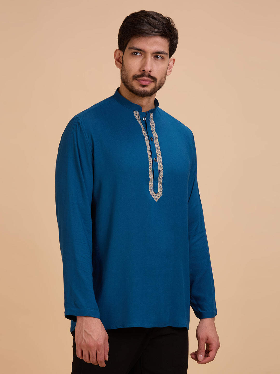 Mens Kurta - Roop Darshan