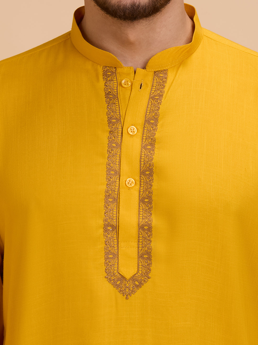Mens Kurta - Roop Darshan