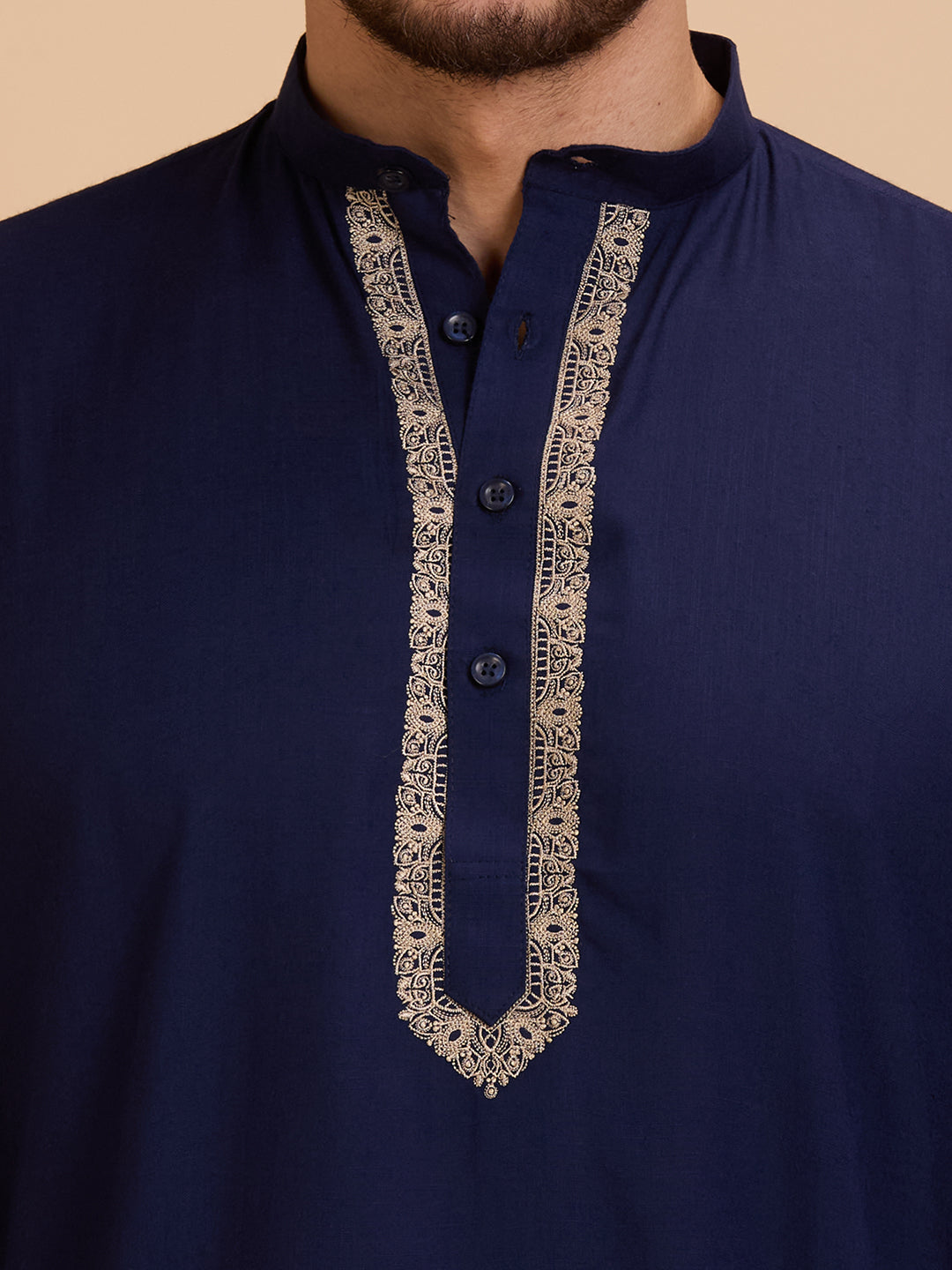 Mens Kurta - Roop Darshan