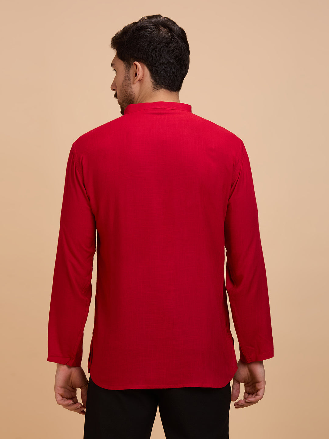 Mens Kurta - Roop Darshan