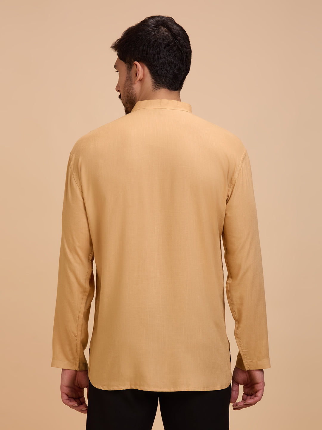 Mens Kurta - Roop Darshan