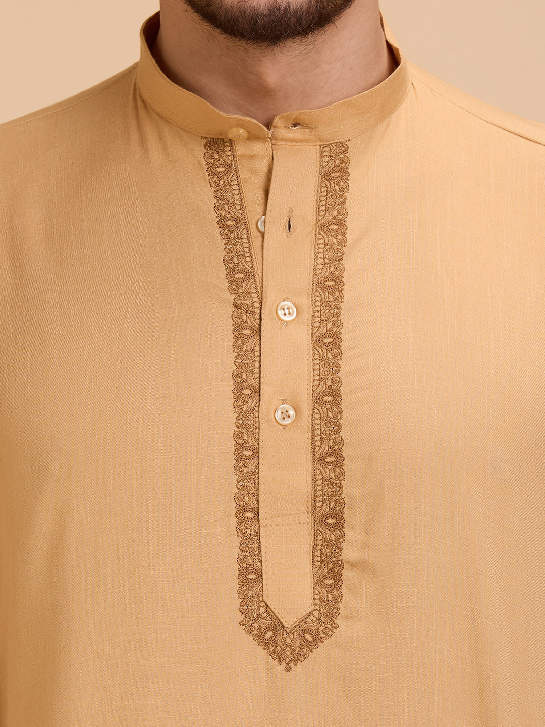 Mens Kurta - Roop Darshan