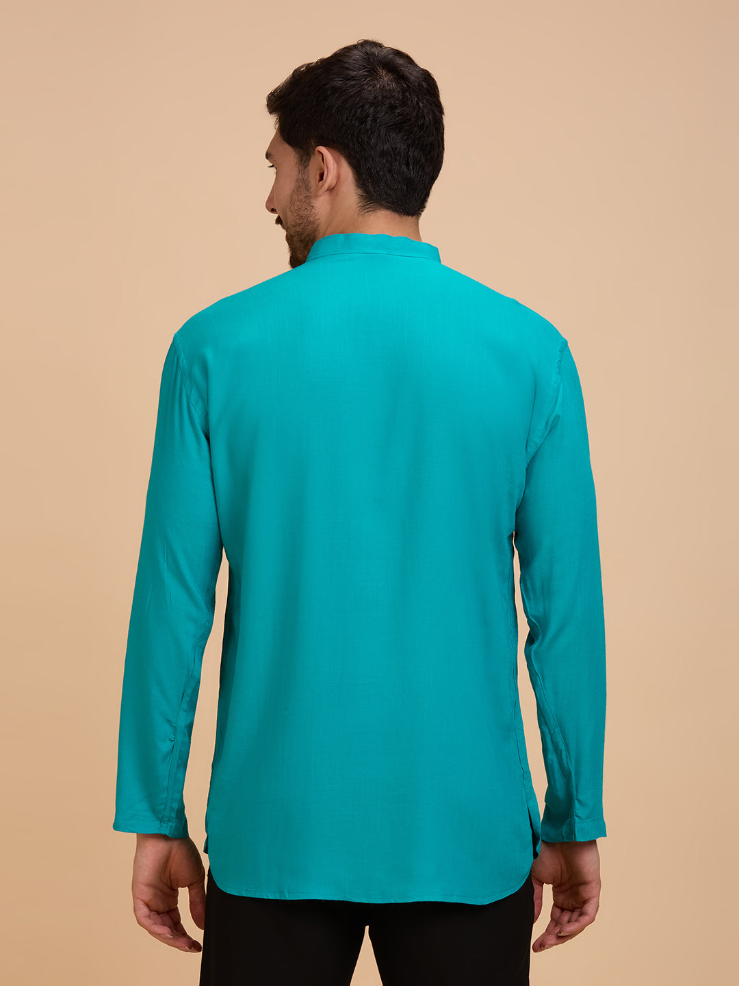 Mens Kurta - Roop Darshan