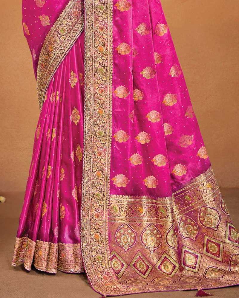 Jiya Saree - Roop Darshan