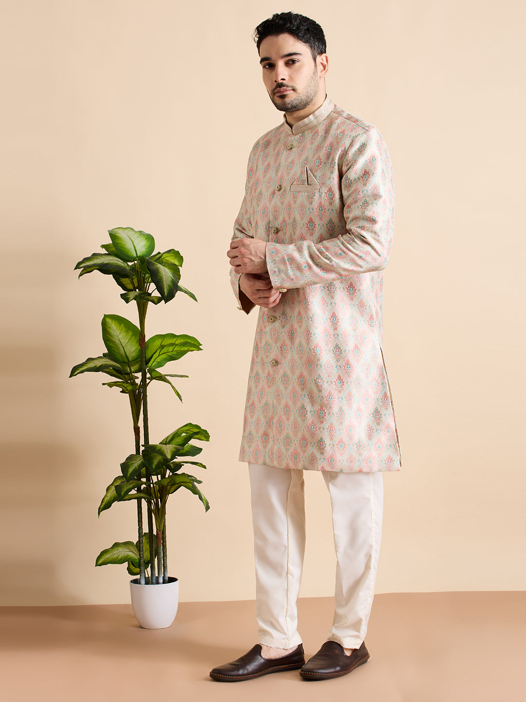 Mens Kurta Set
