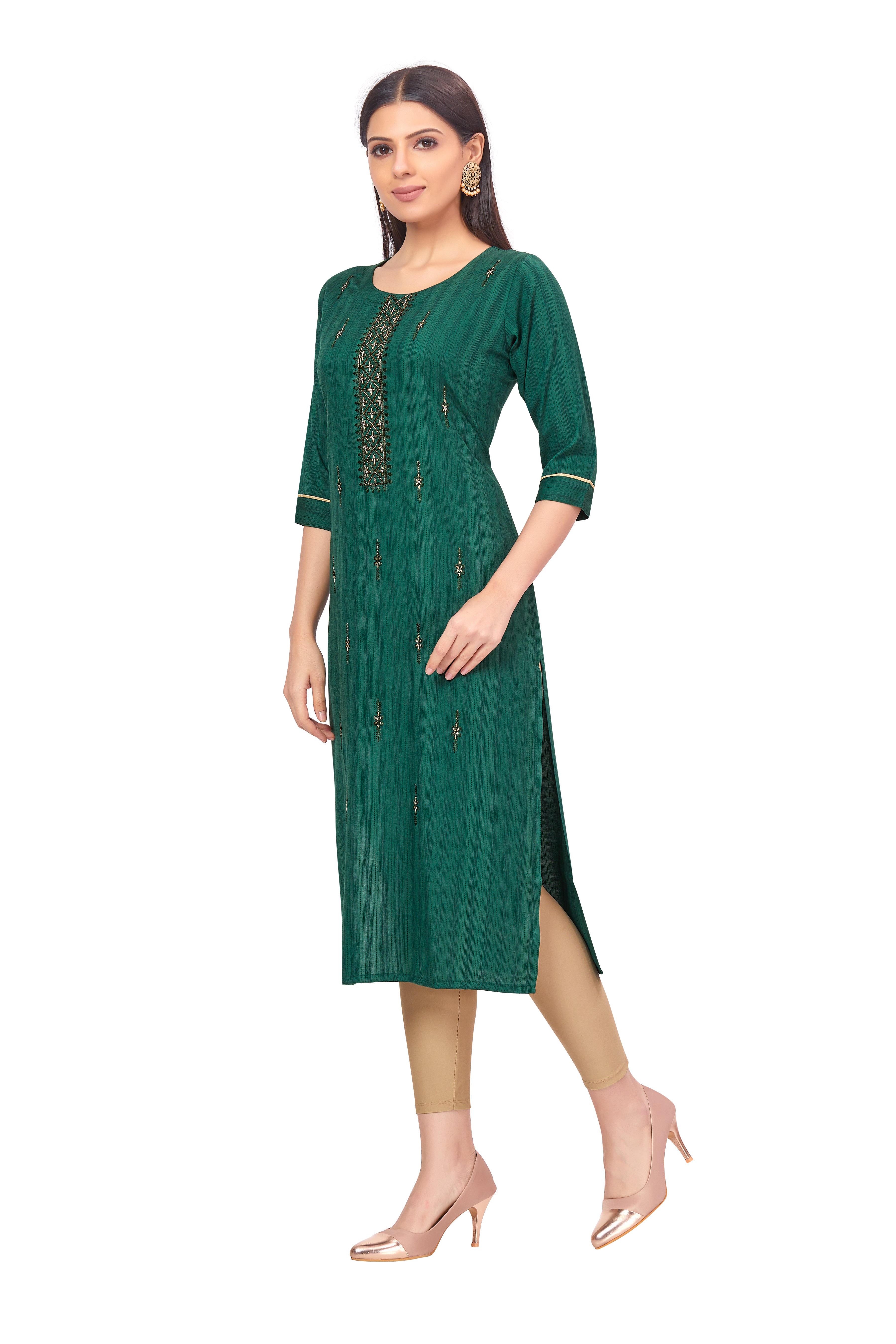 Rahi Kurti - Roop Darshan