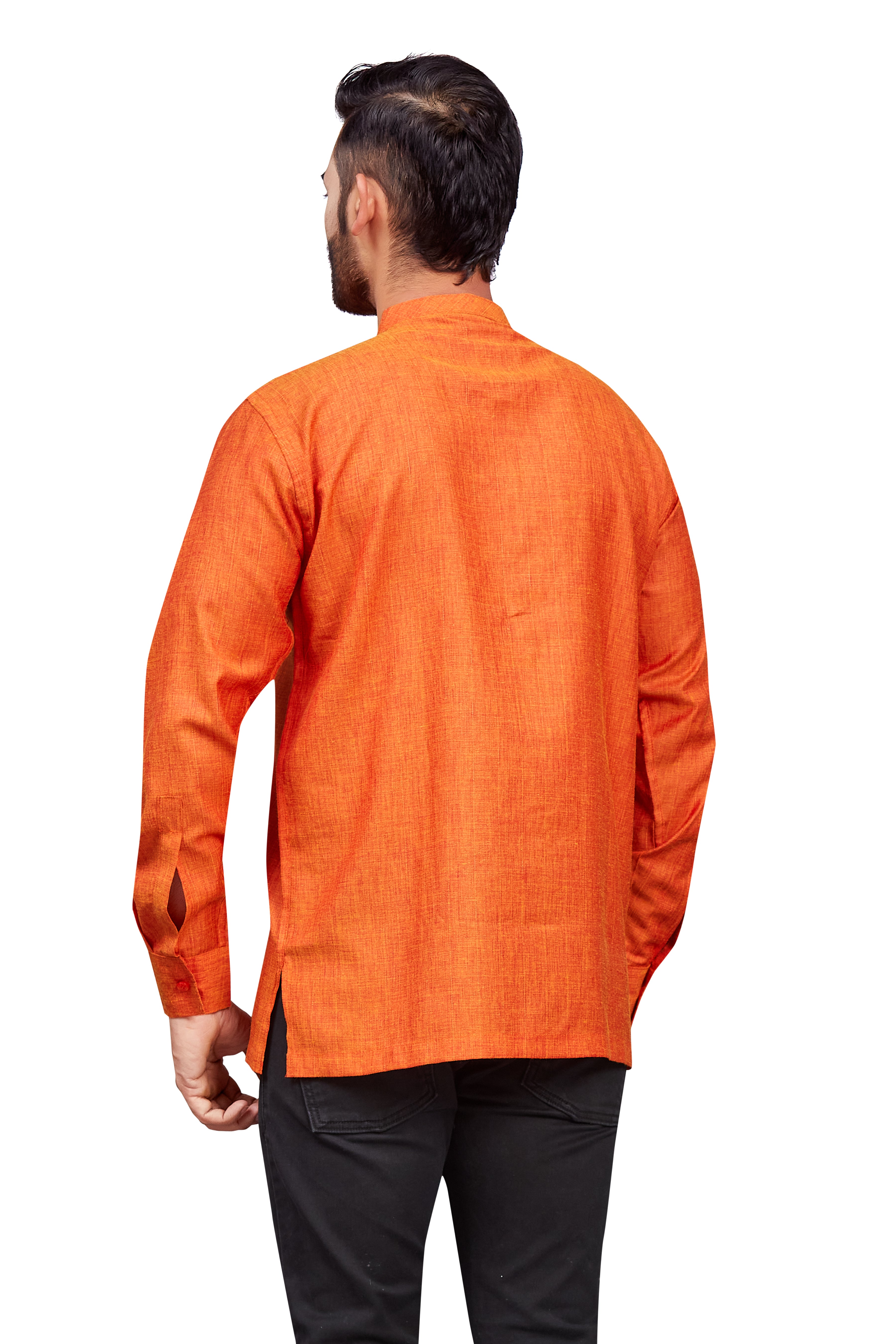 Mens Kurti - Roop Darshan