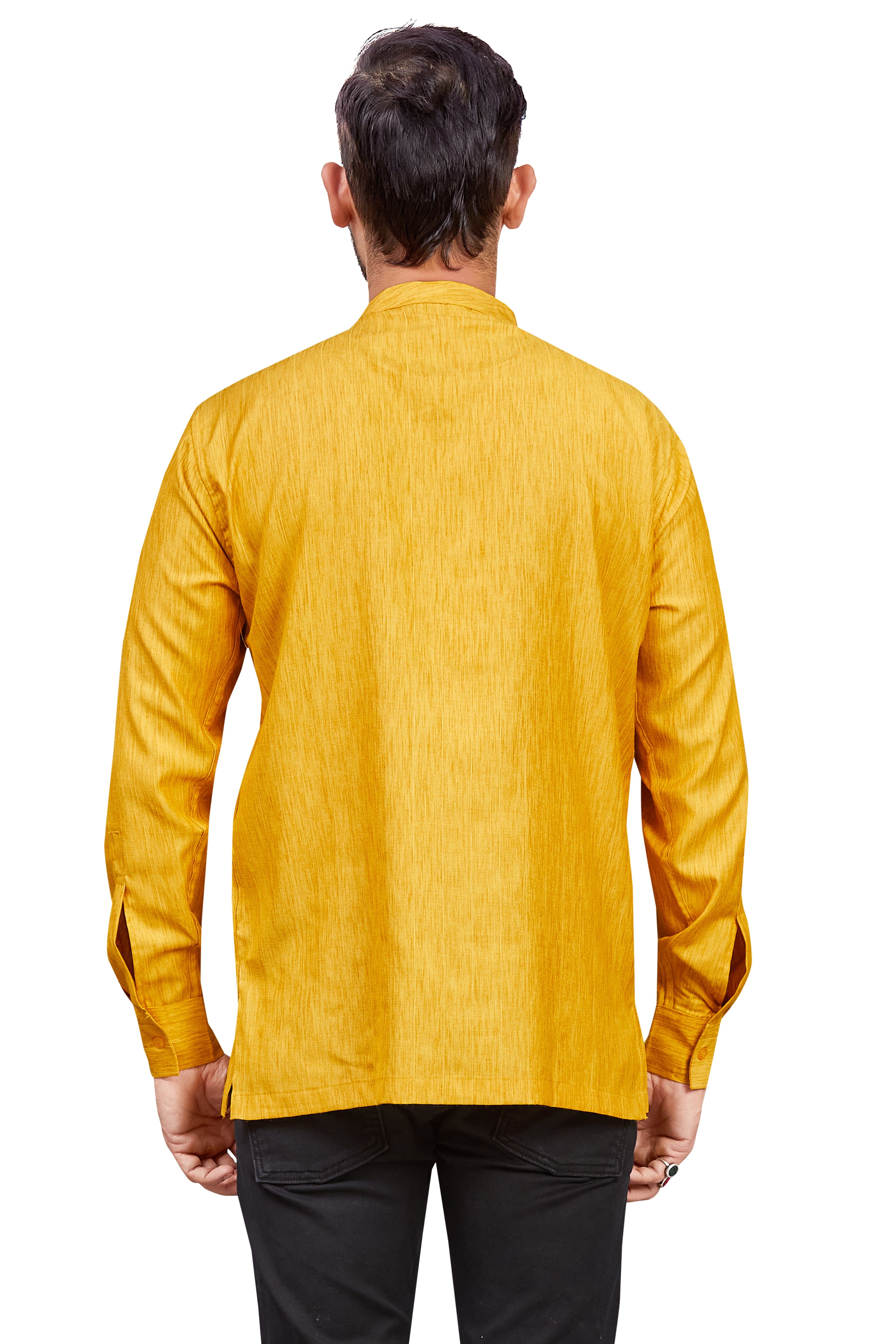 Mens Kurti - Roop Darshan