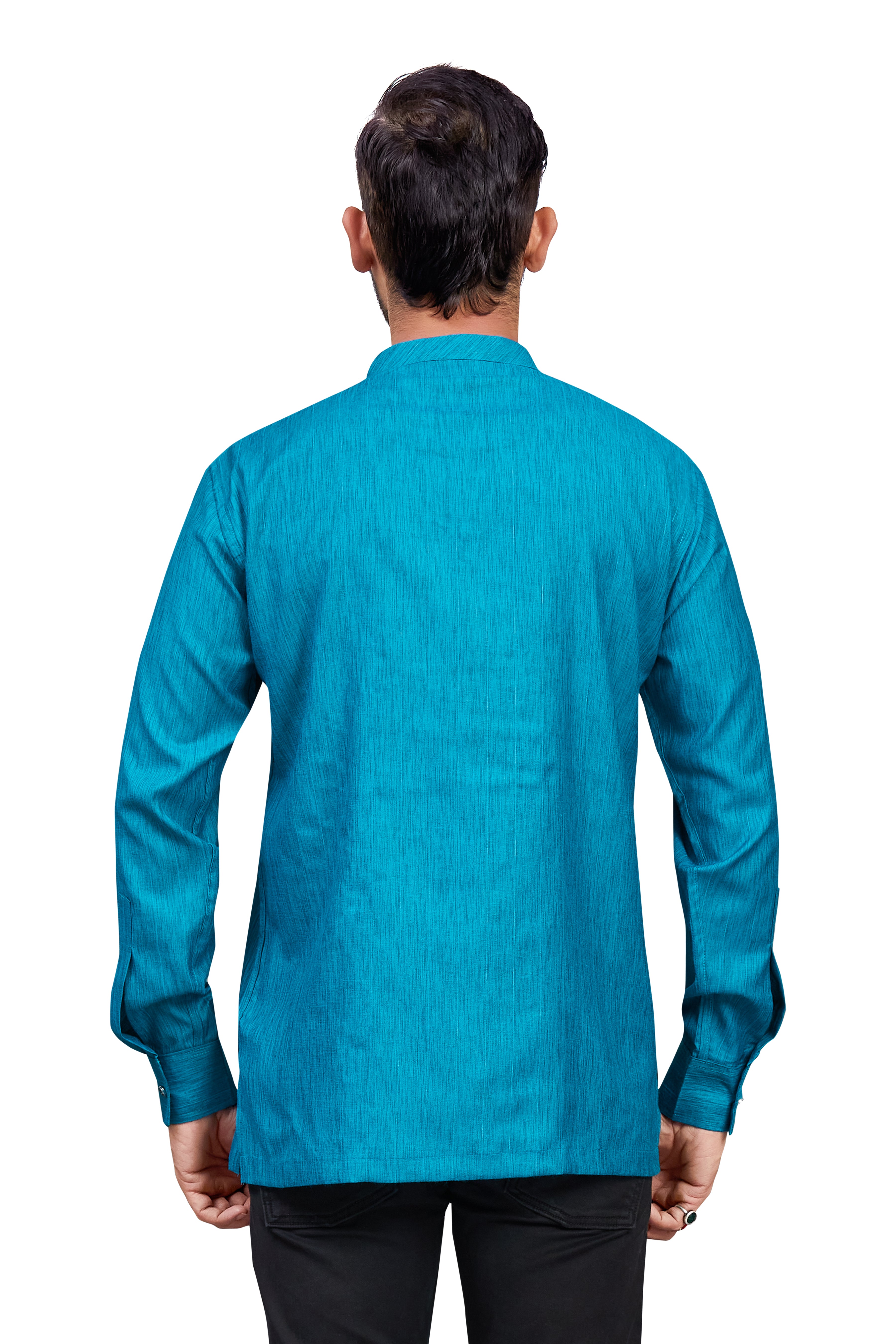 Mens Kurti - Roop Darshan