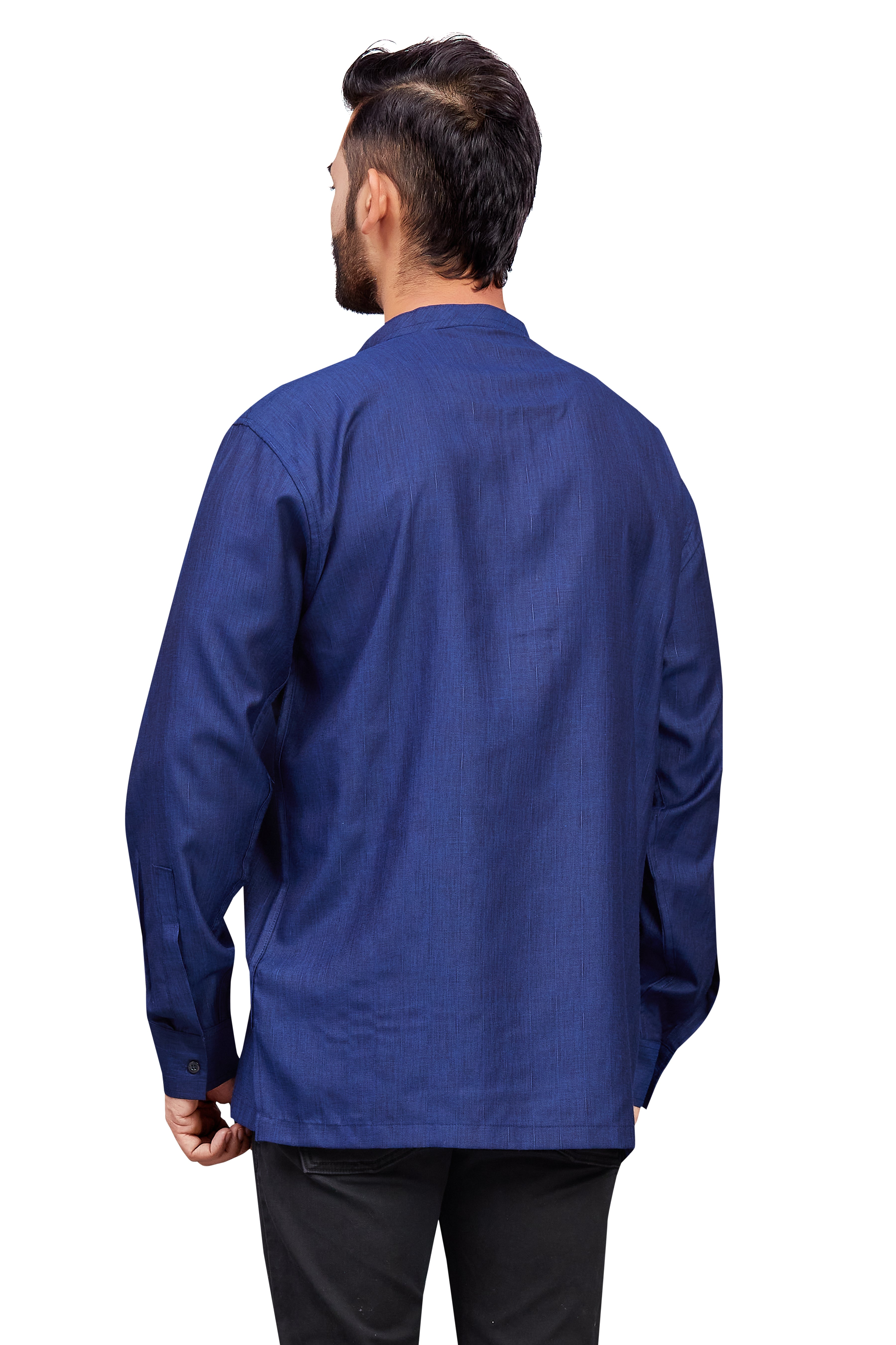 Mens Kurti - Roop Darshan