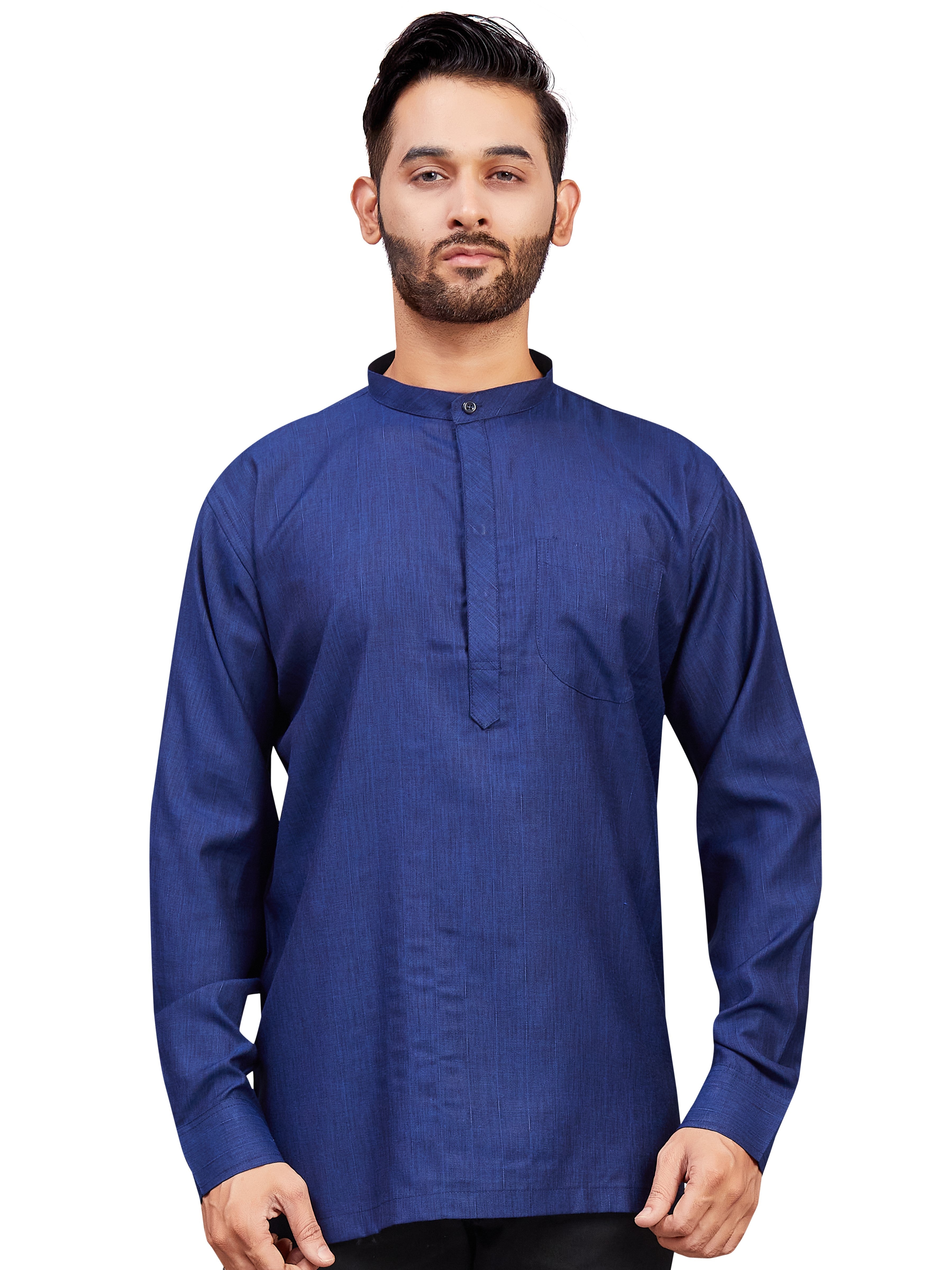 Mens Kurti - Roop Darshan