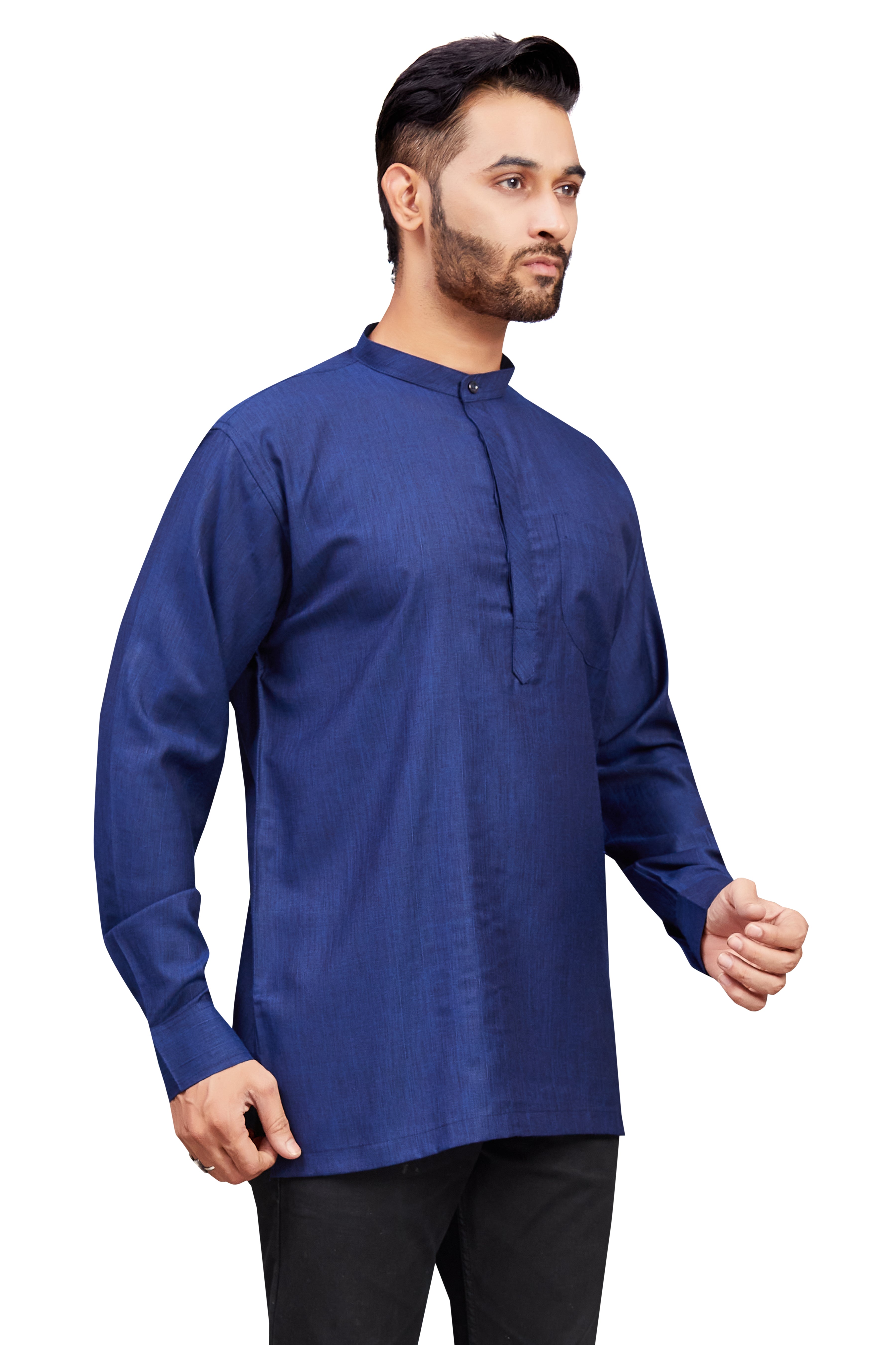 Mens Kurti - Roop Darshan