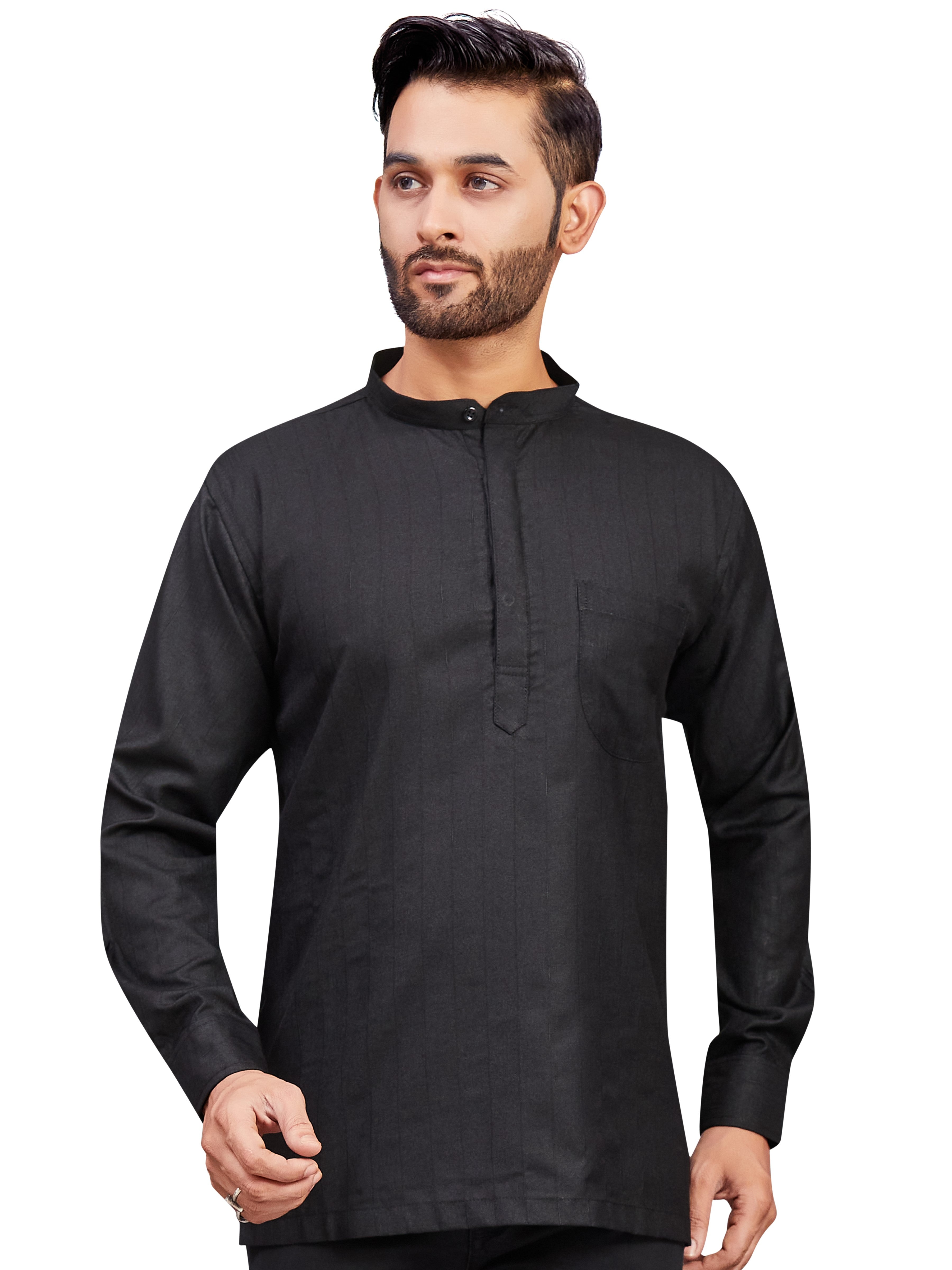 Mens Kurti - Roop Darshan