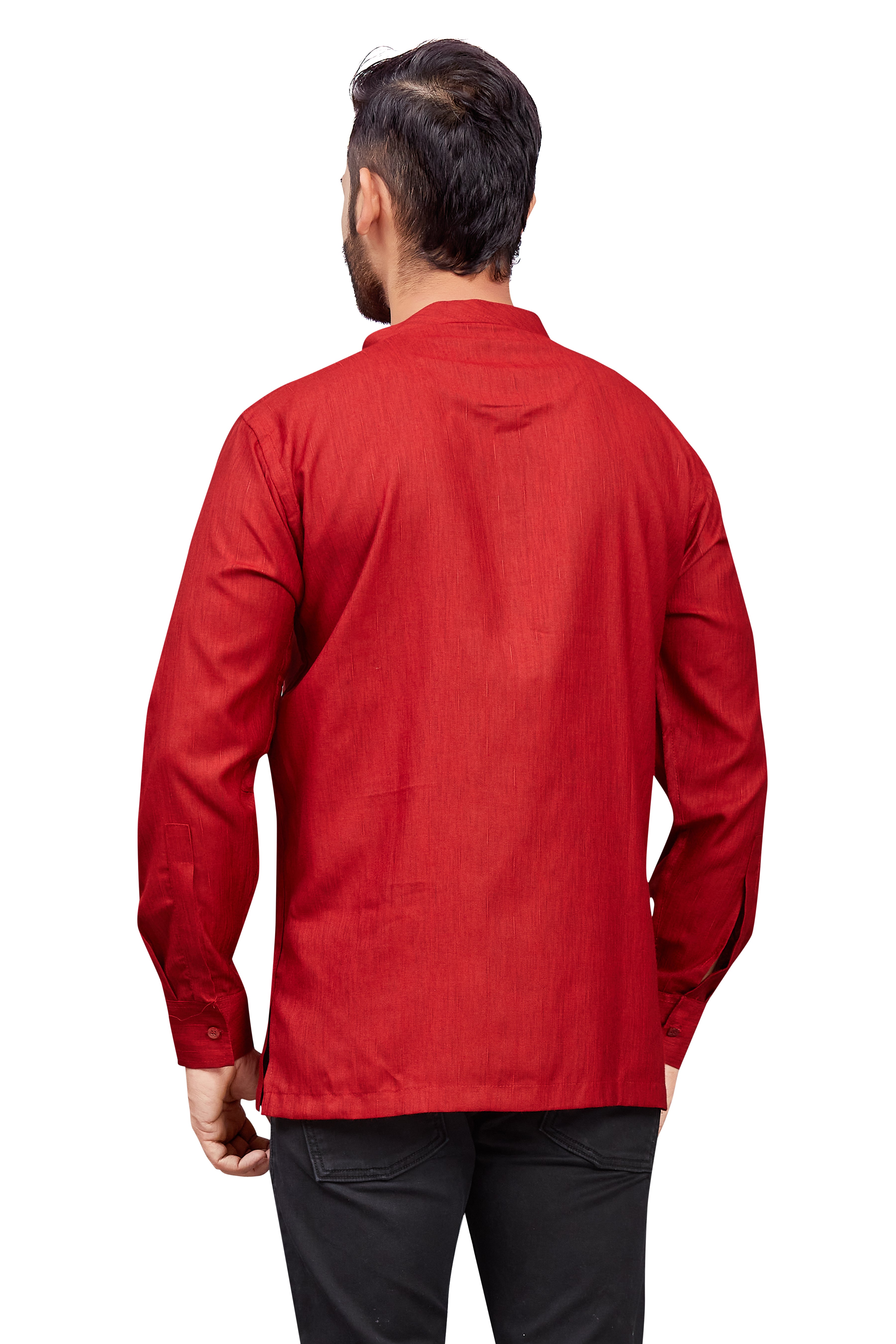 Mens Kurti - Roop Darshan