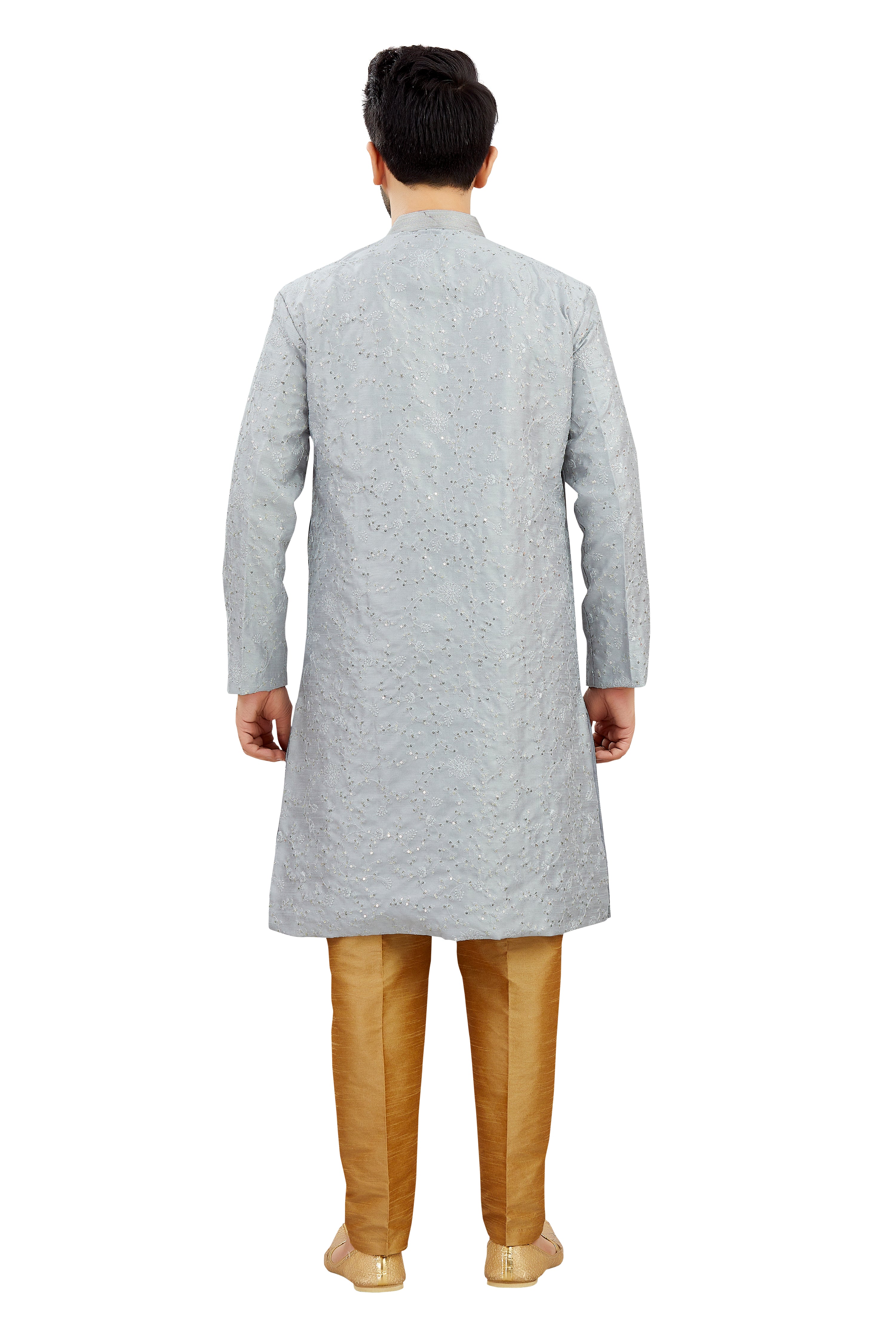 Mens Kurta Set - Roop Darshan