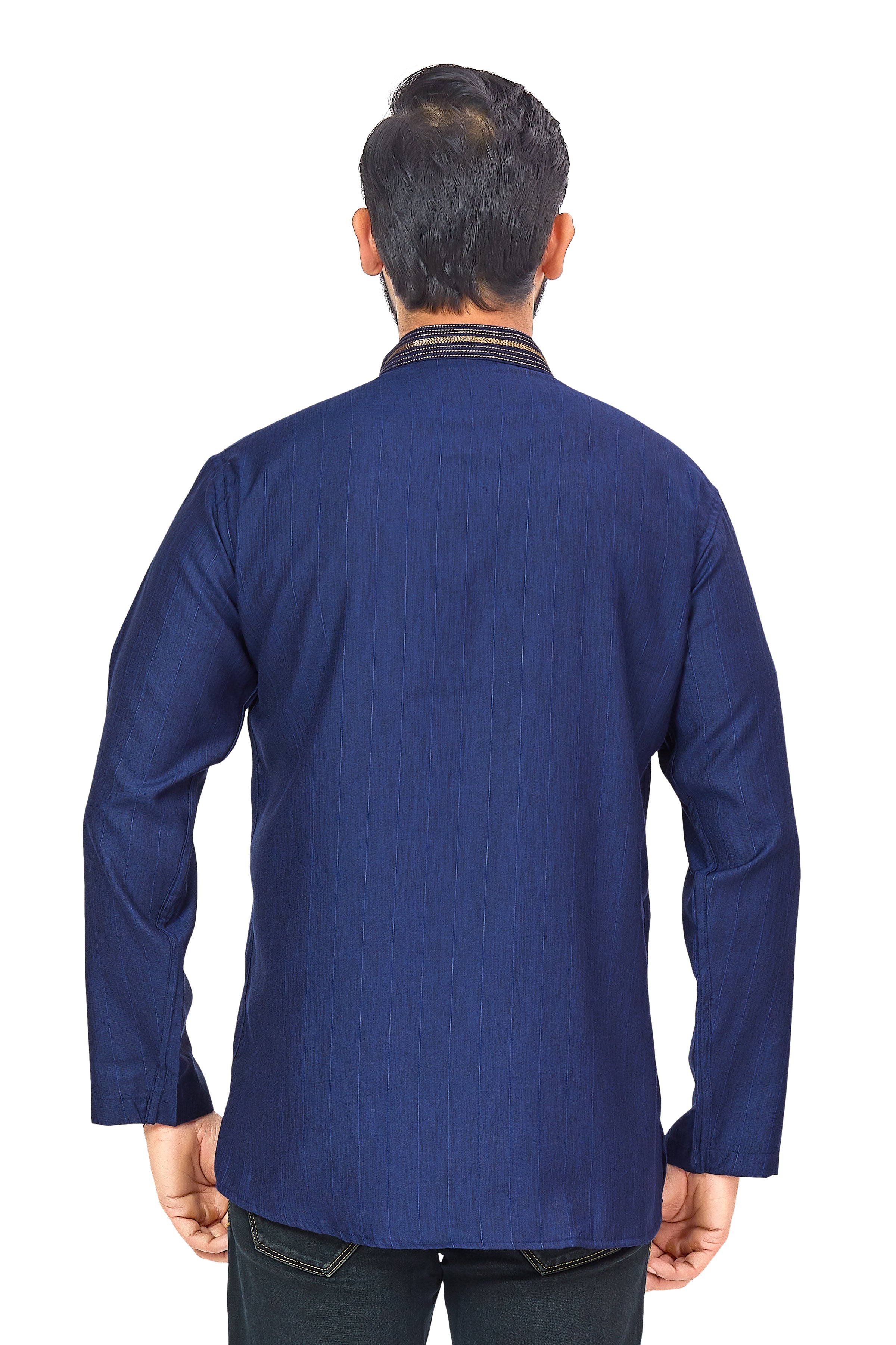 Mens Kurti - Roop Darshan