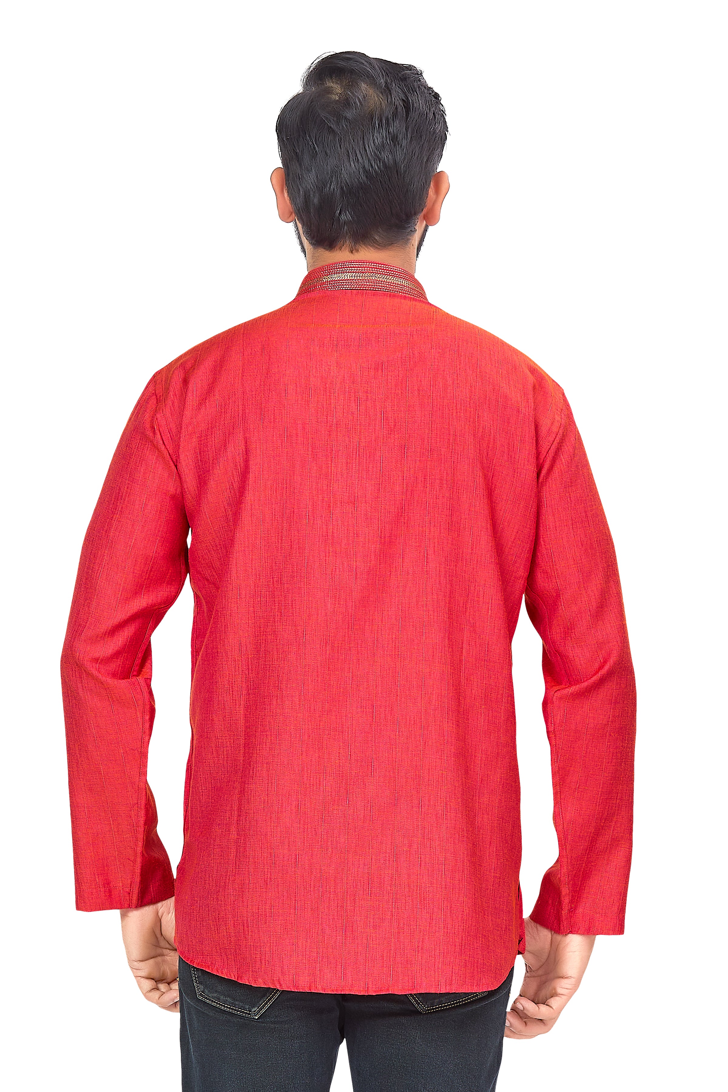 Mens Kurti - Roop Darshan