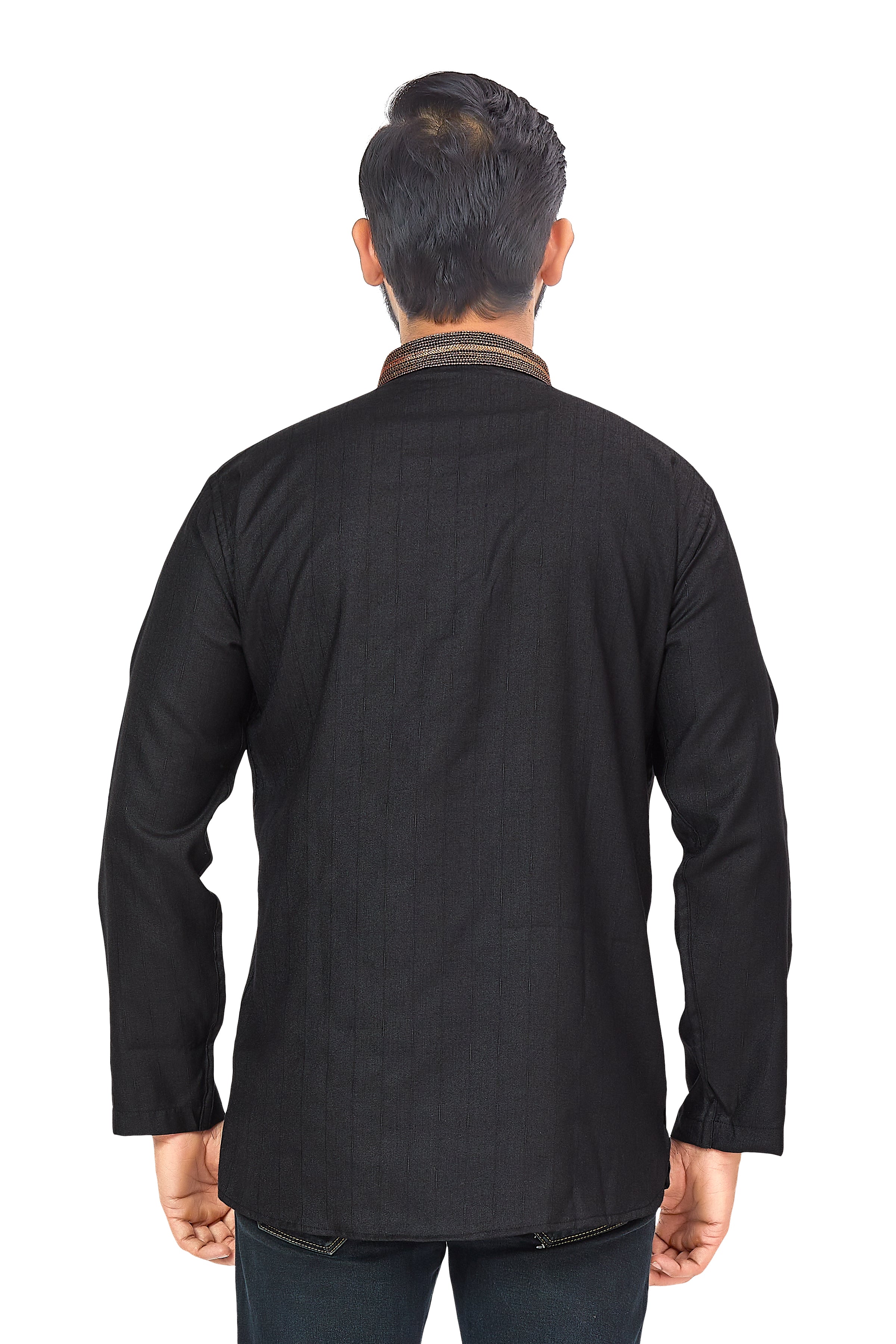 Mens Kurti - Roop Darshan