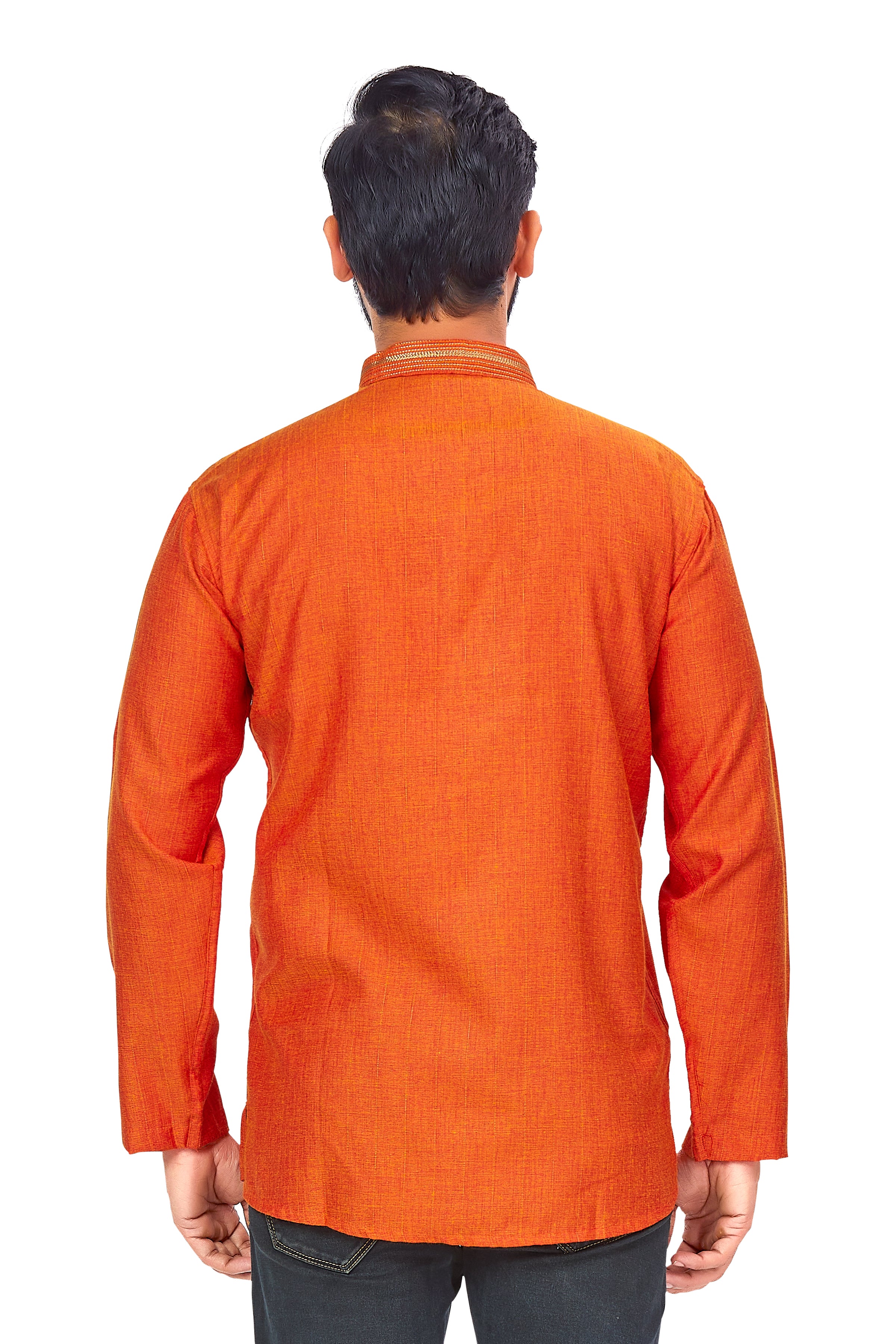 Mens Kurti - Roop Darshan