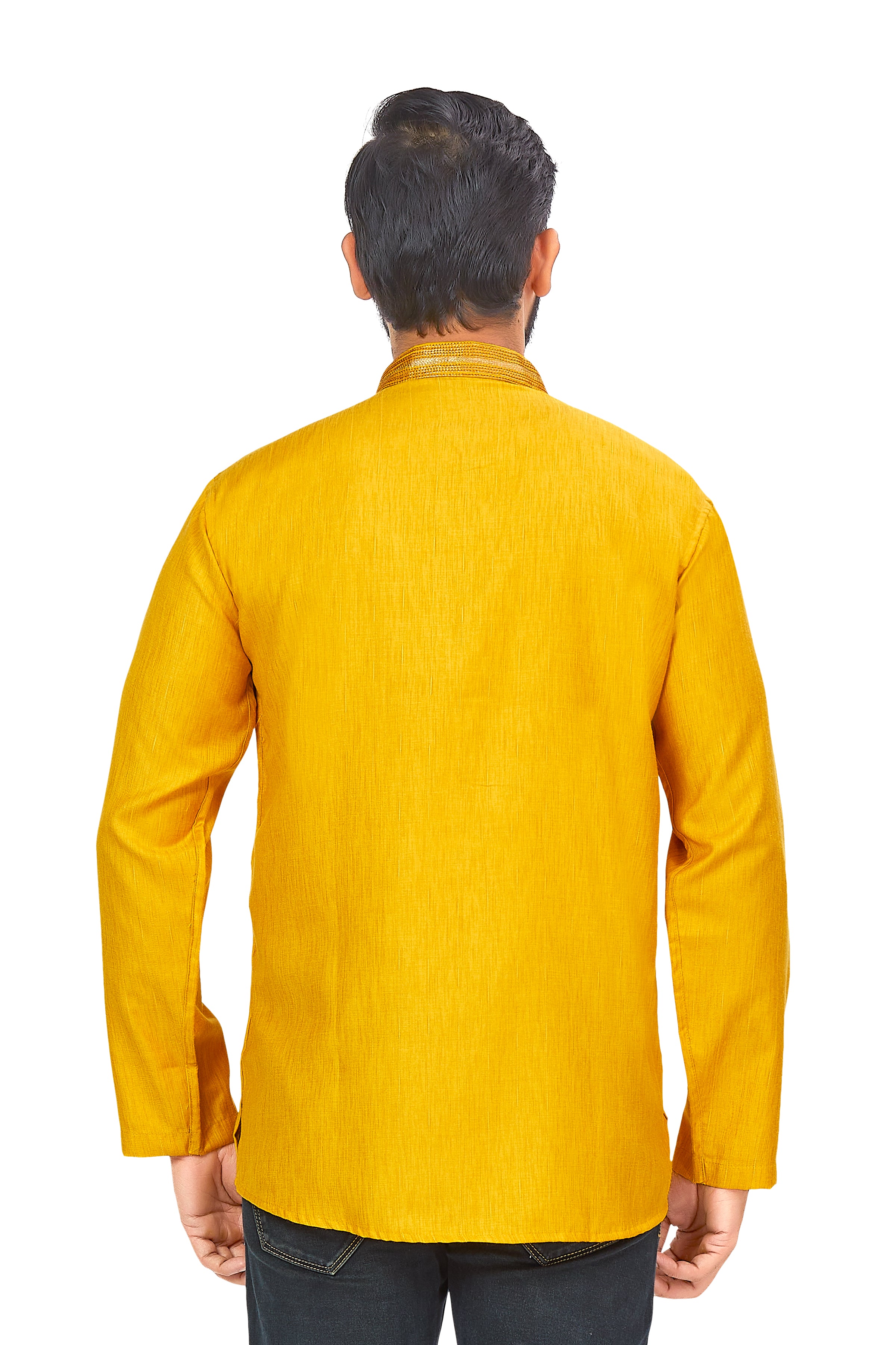 Mens Kurti - Roop Darshan