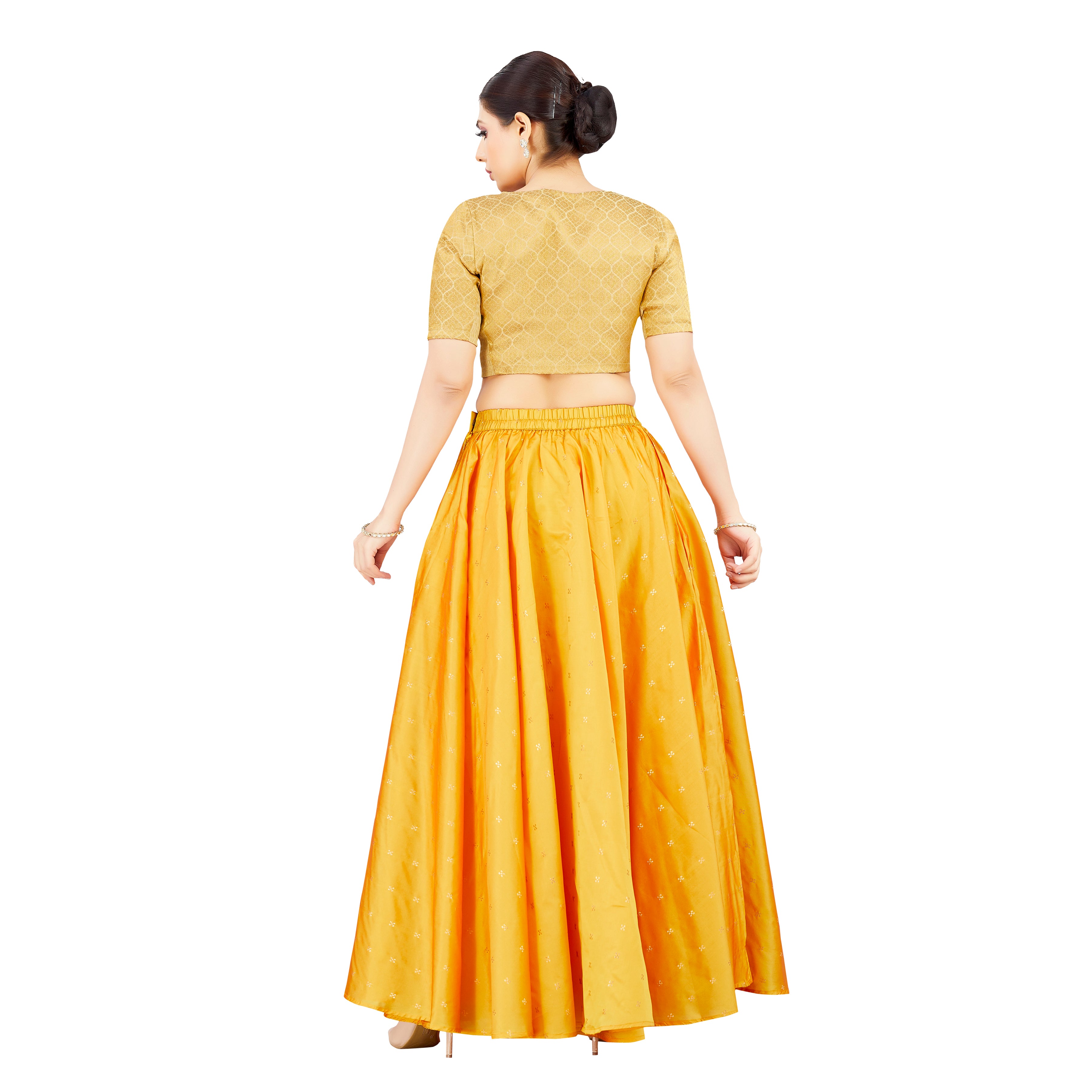 Margi Skirt - Roop Darshan