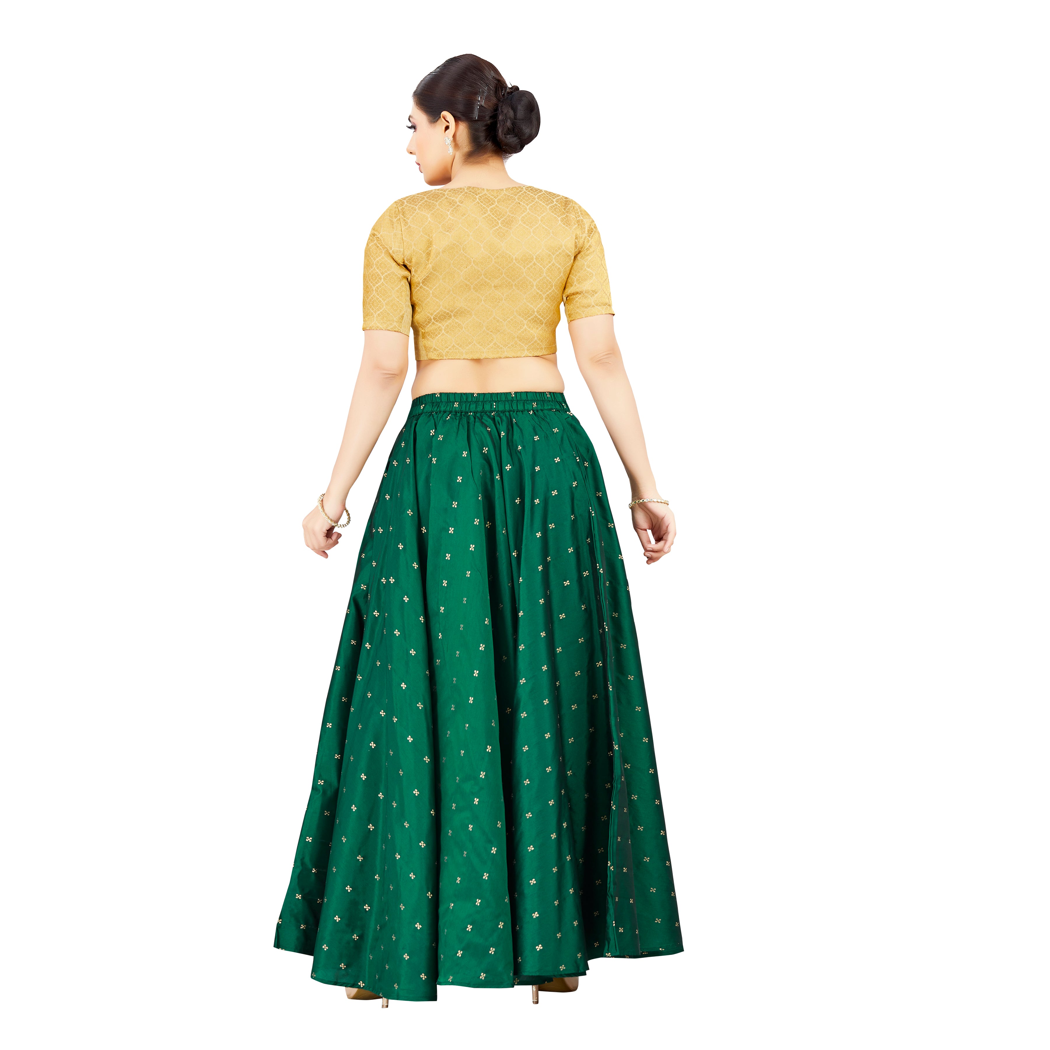 Margi Skirt - Roop Darshan