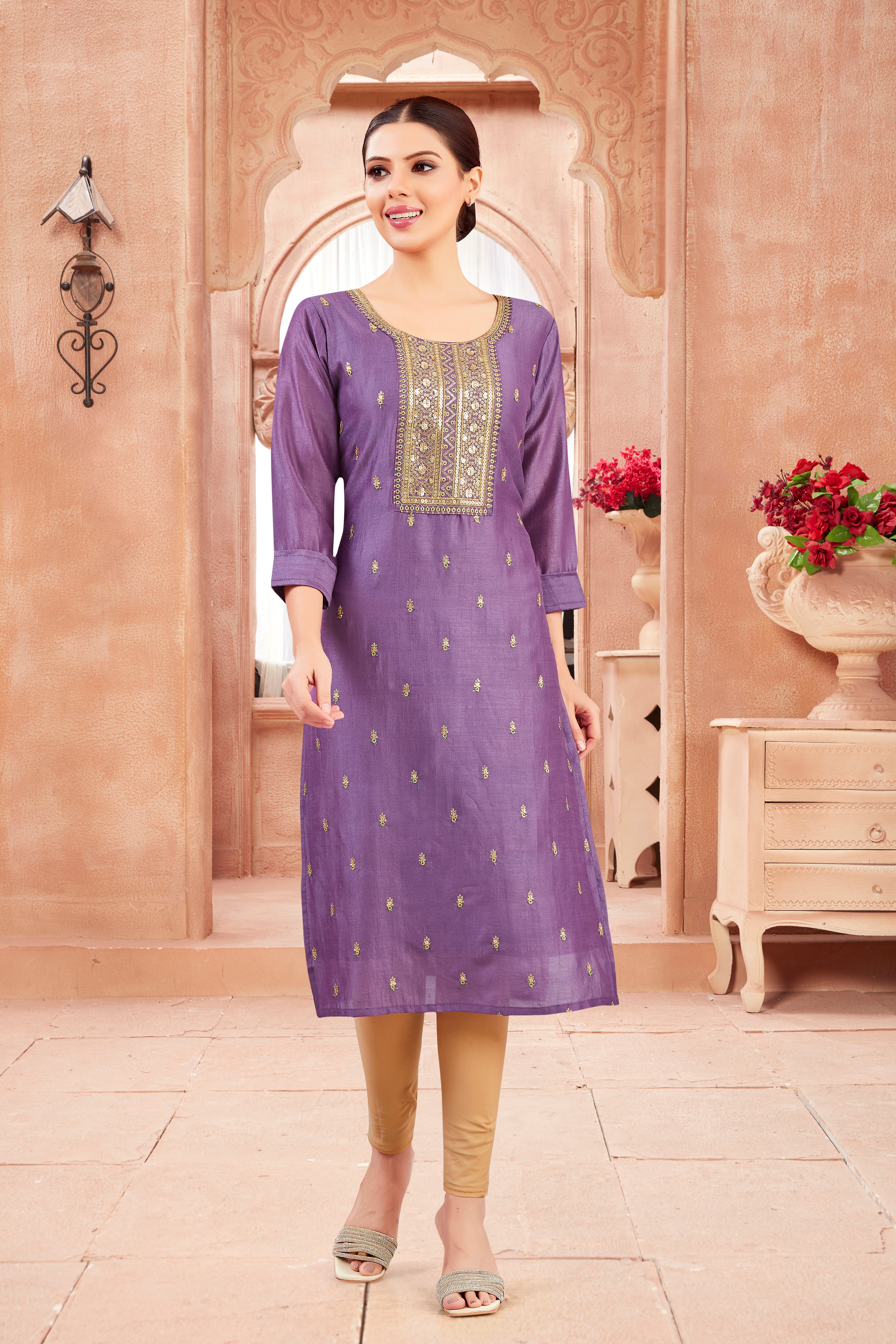 Arshi Kurti - Roop Darshan