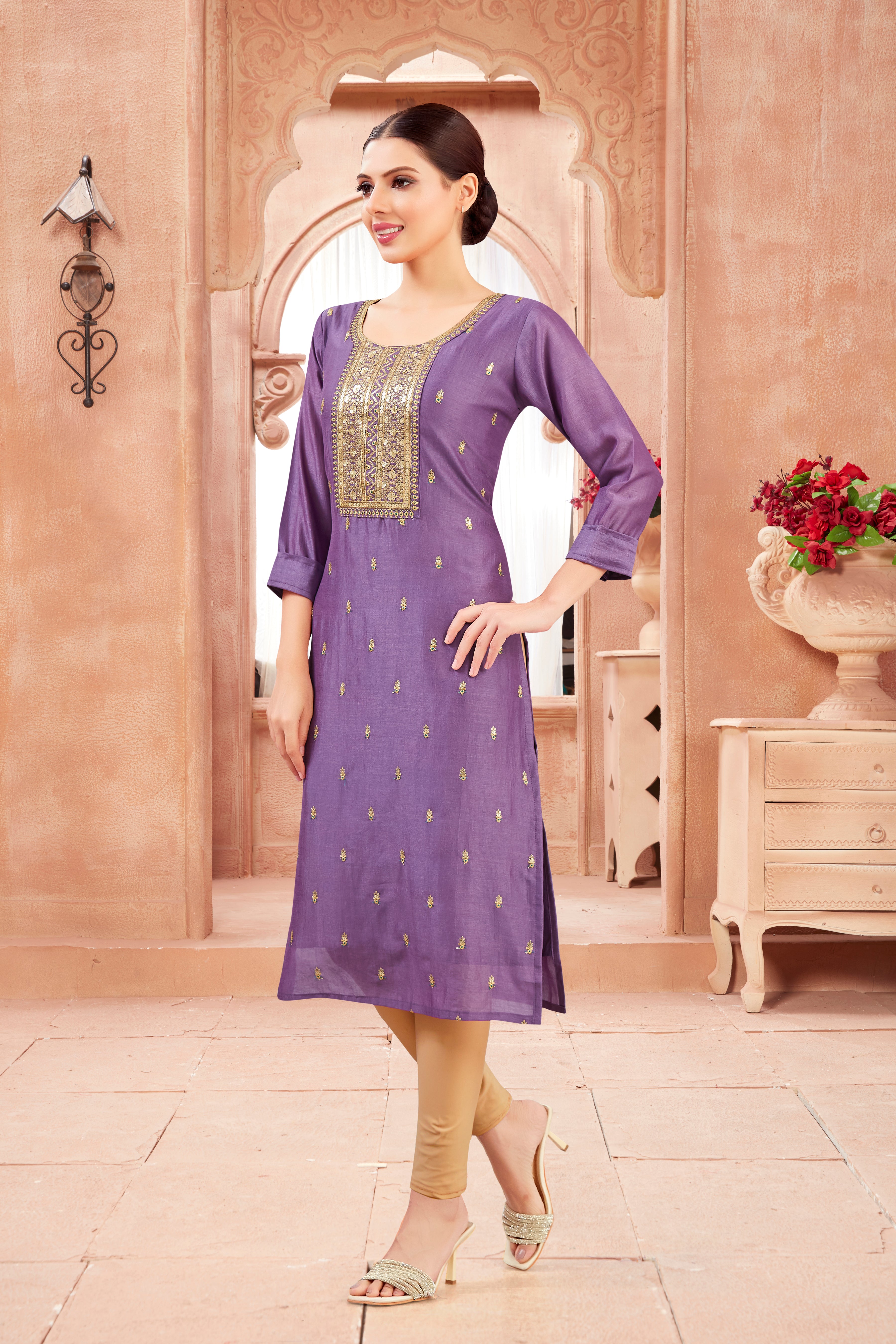 Arshi Kurti - Roop Darshan