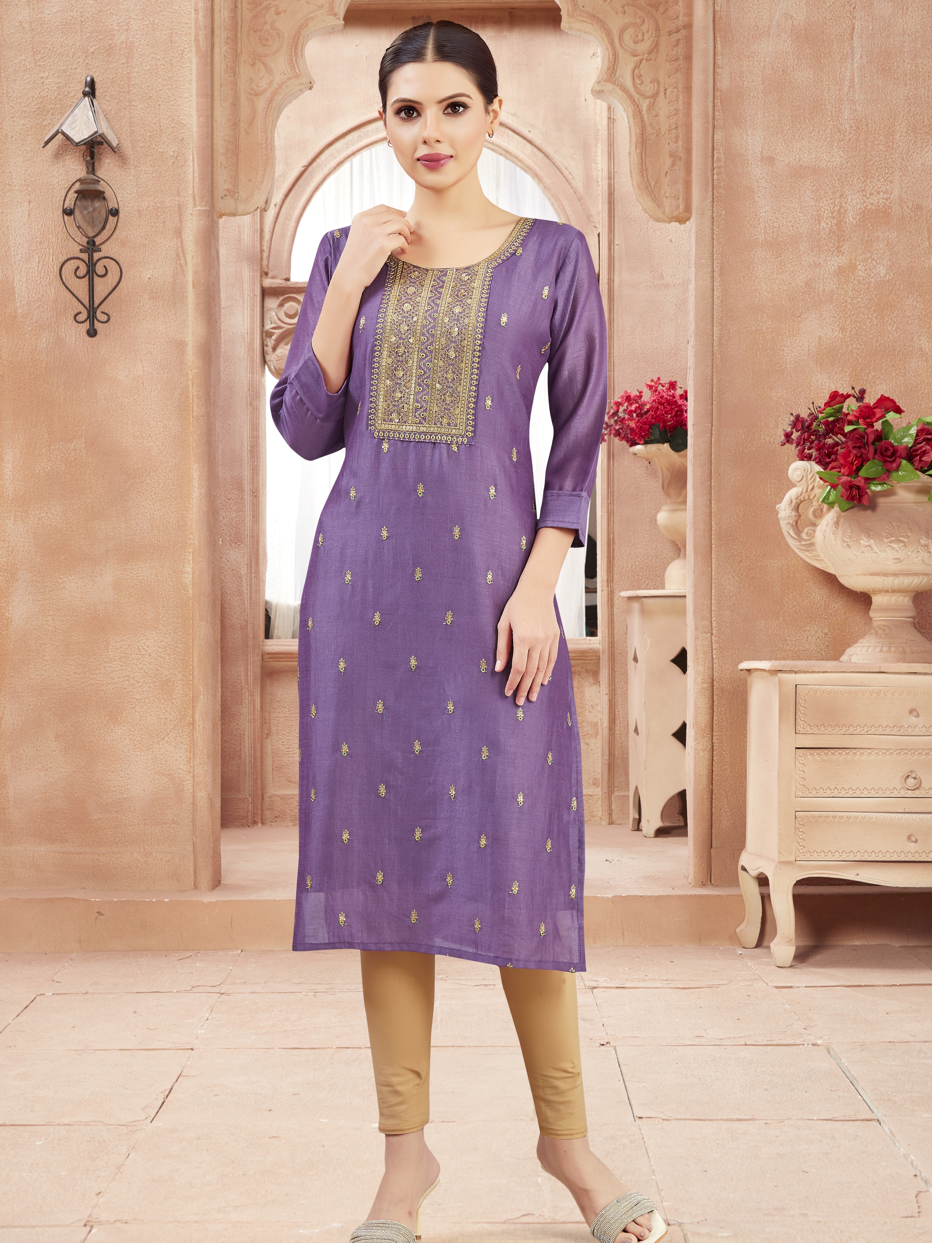 Arshi Kurti - Roop Darshan