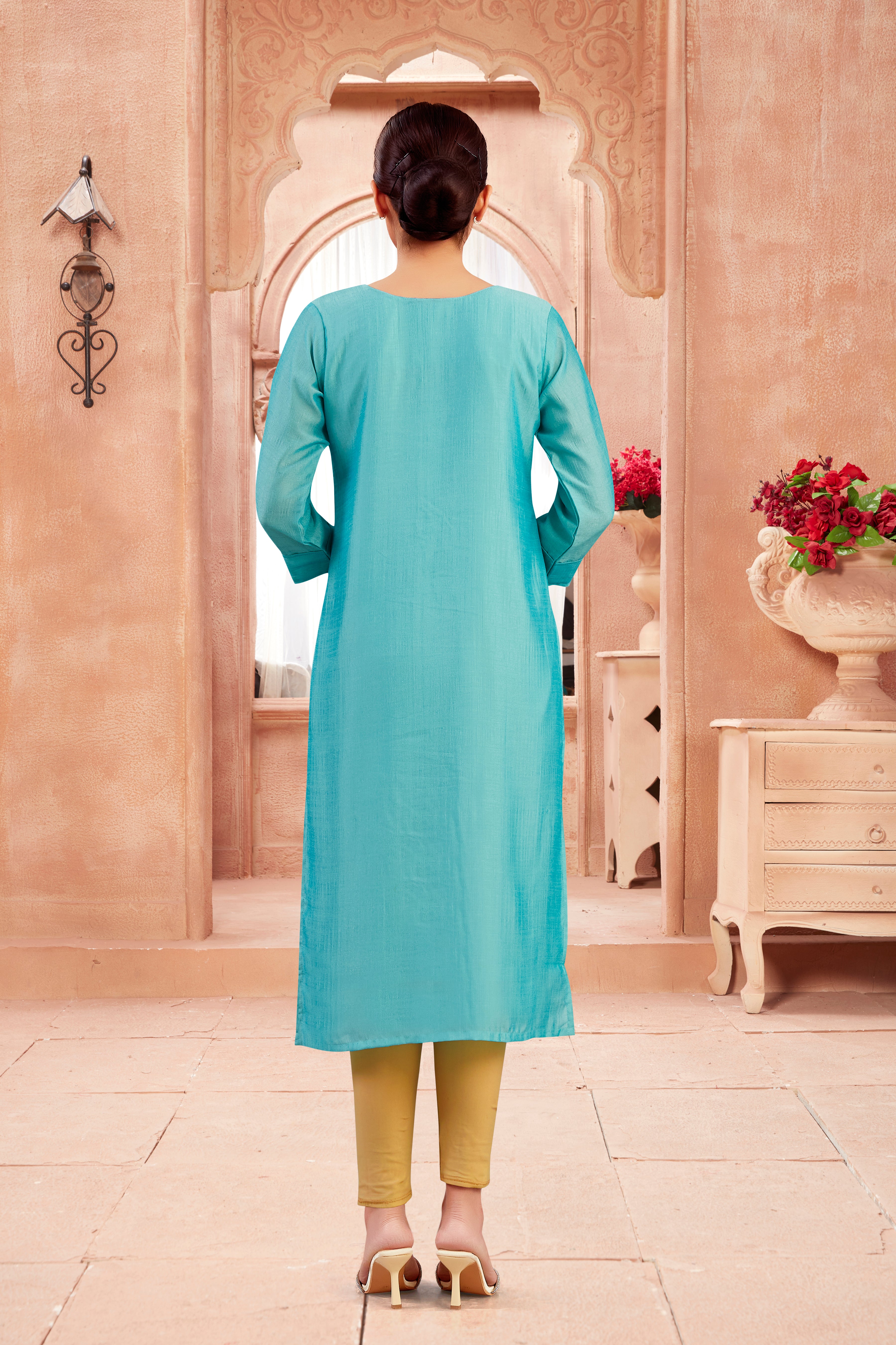 Arshi Kurti - Roop Darshan