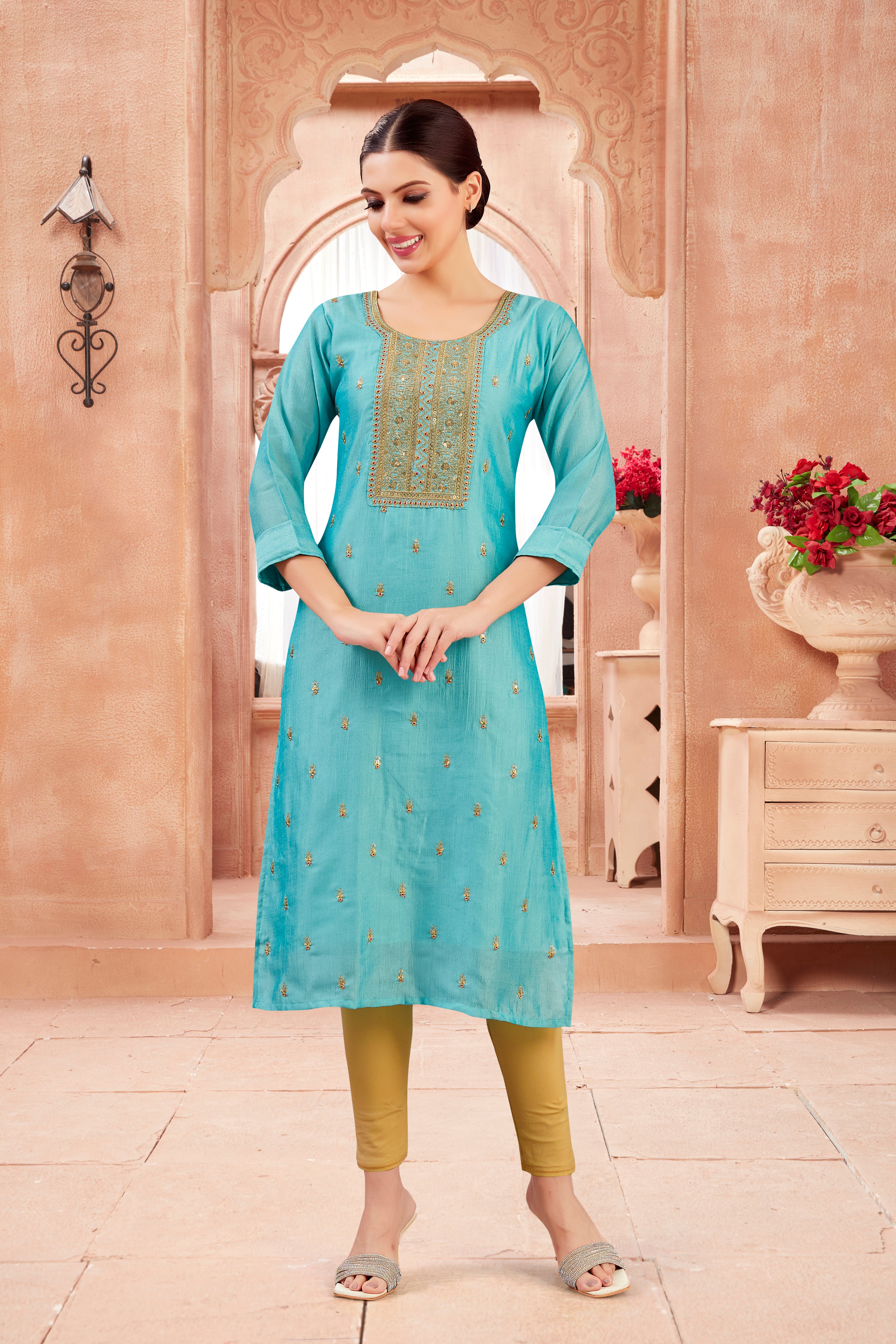Arshi Kurti - Roop Darshan