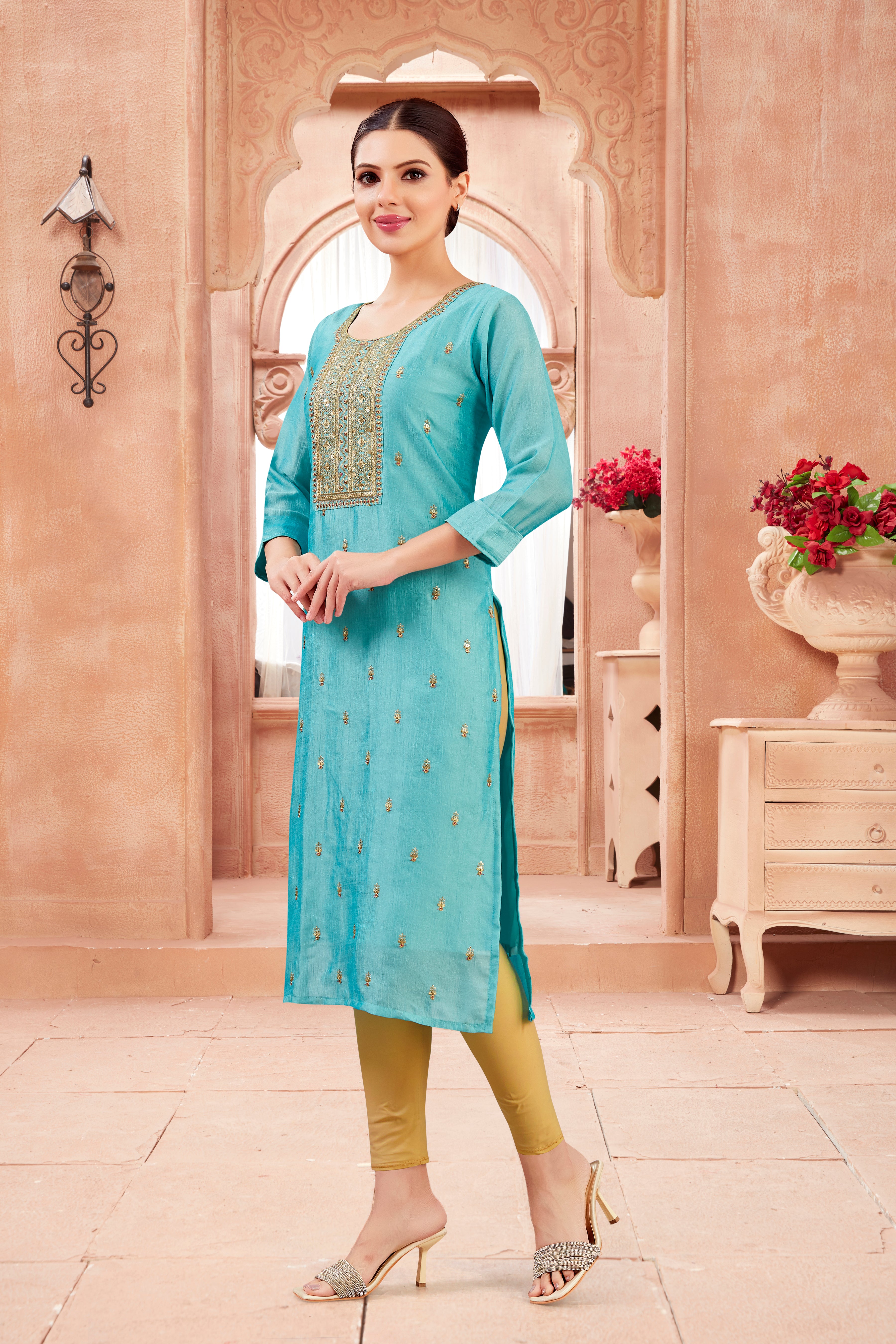 Arshi Kurti - Roop Darshan
