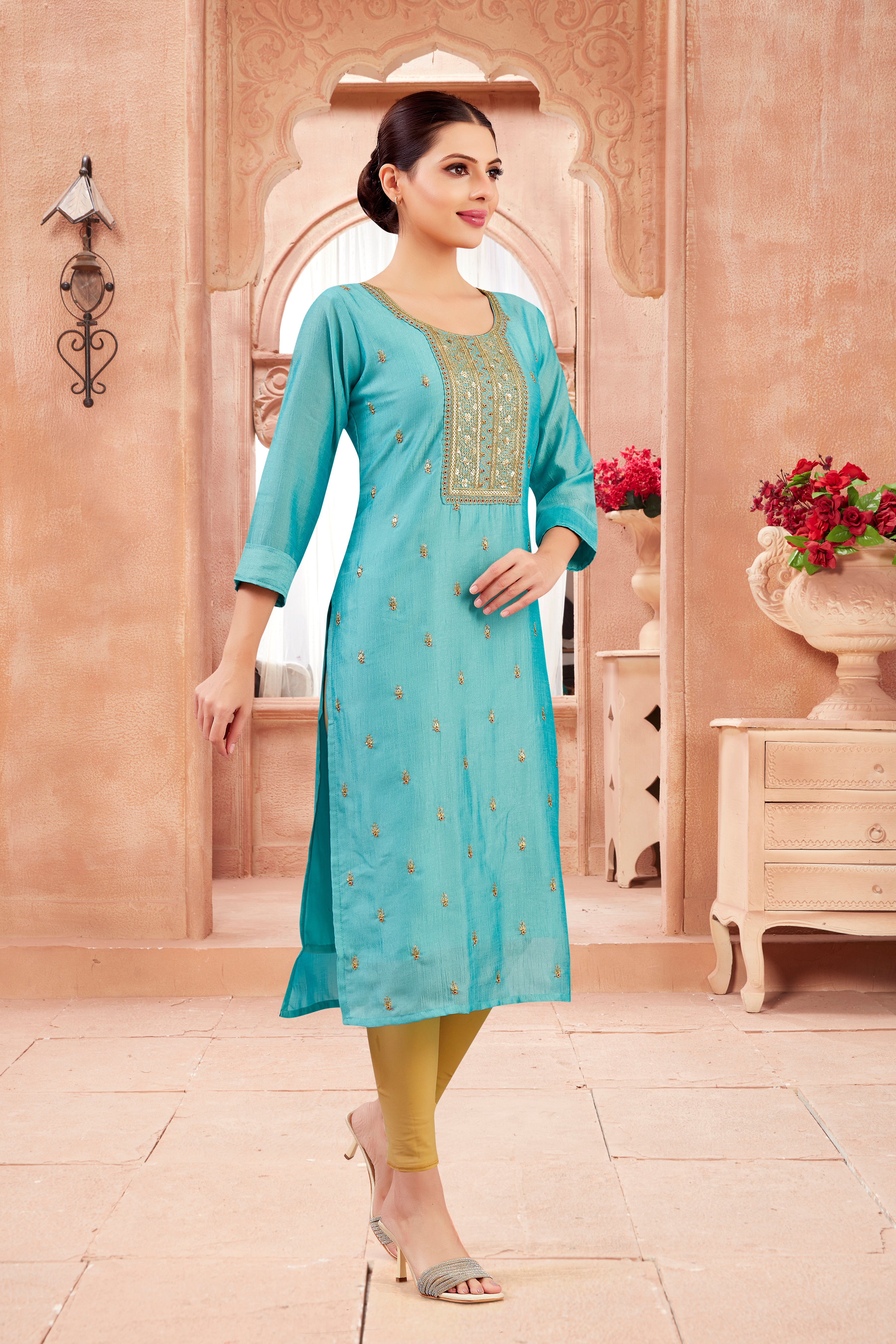 Arshi Kurti - Roop Darshan