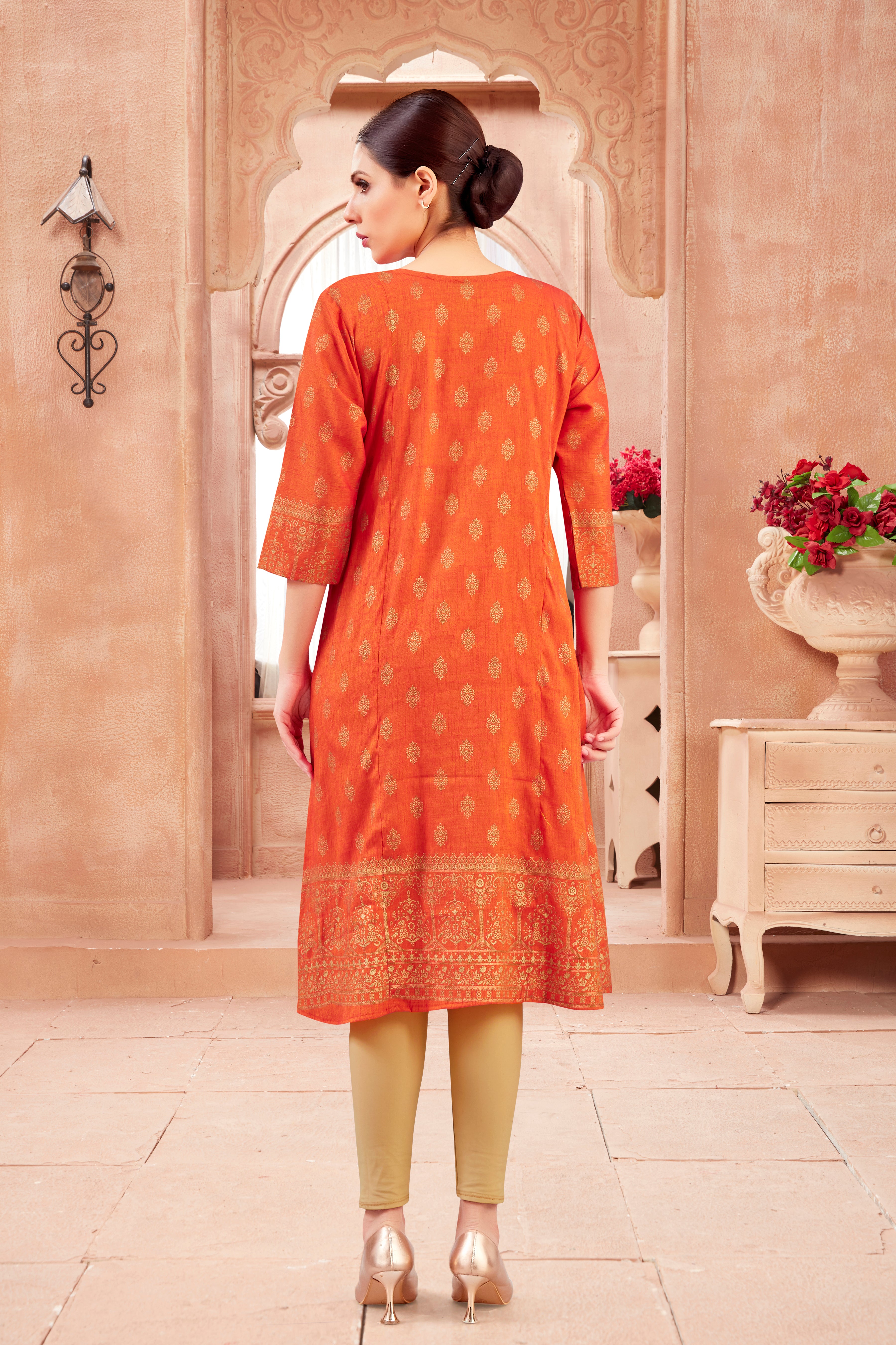 Irya Kurti - Roop Darshan