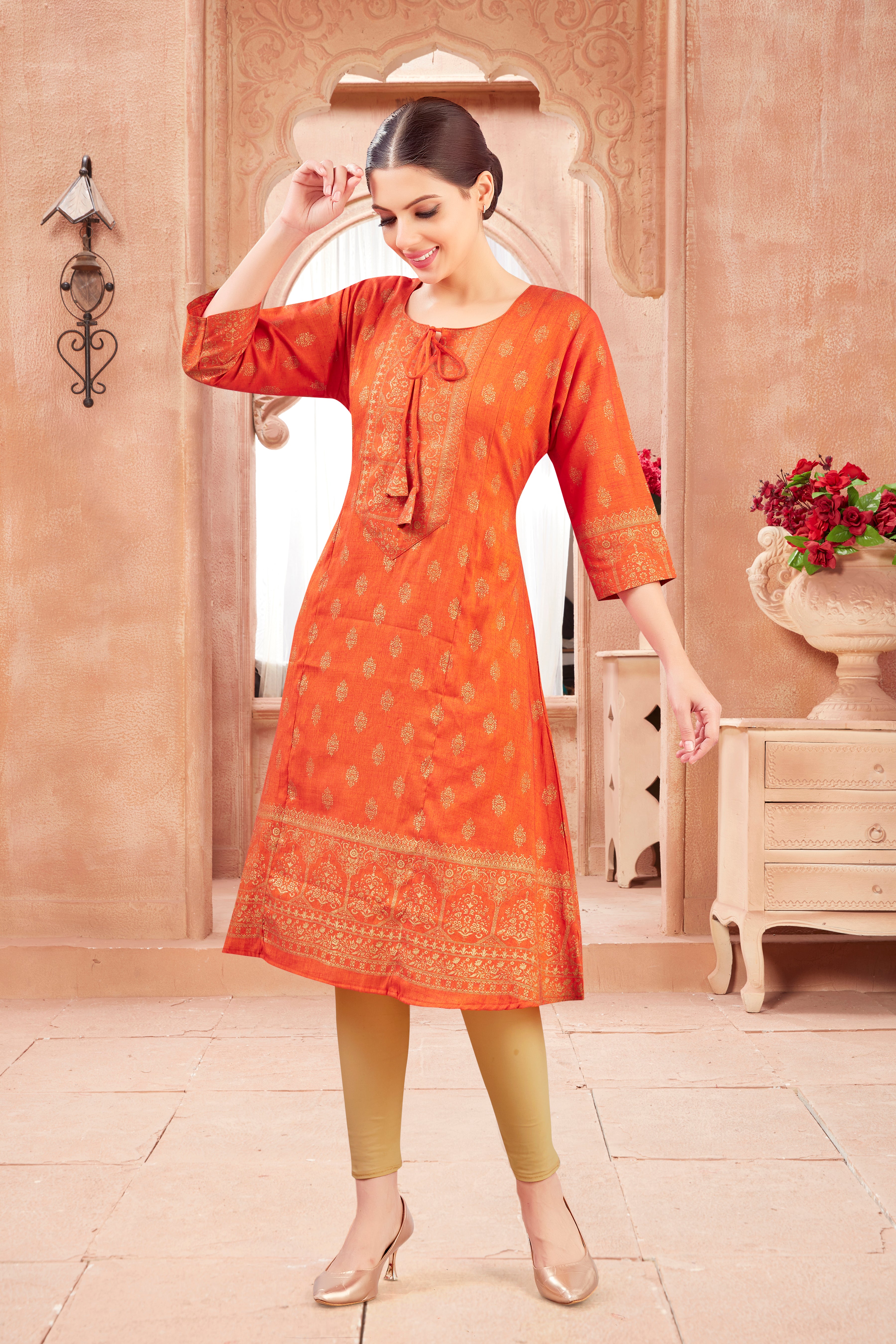 Irya Kurti - Roop Darshan