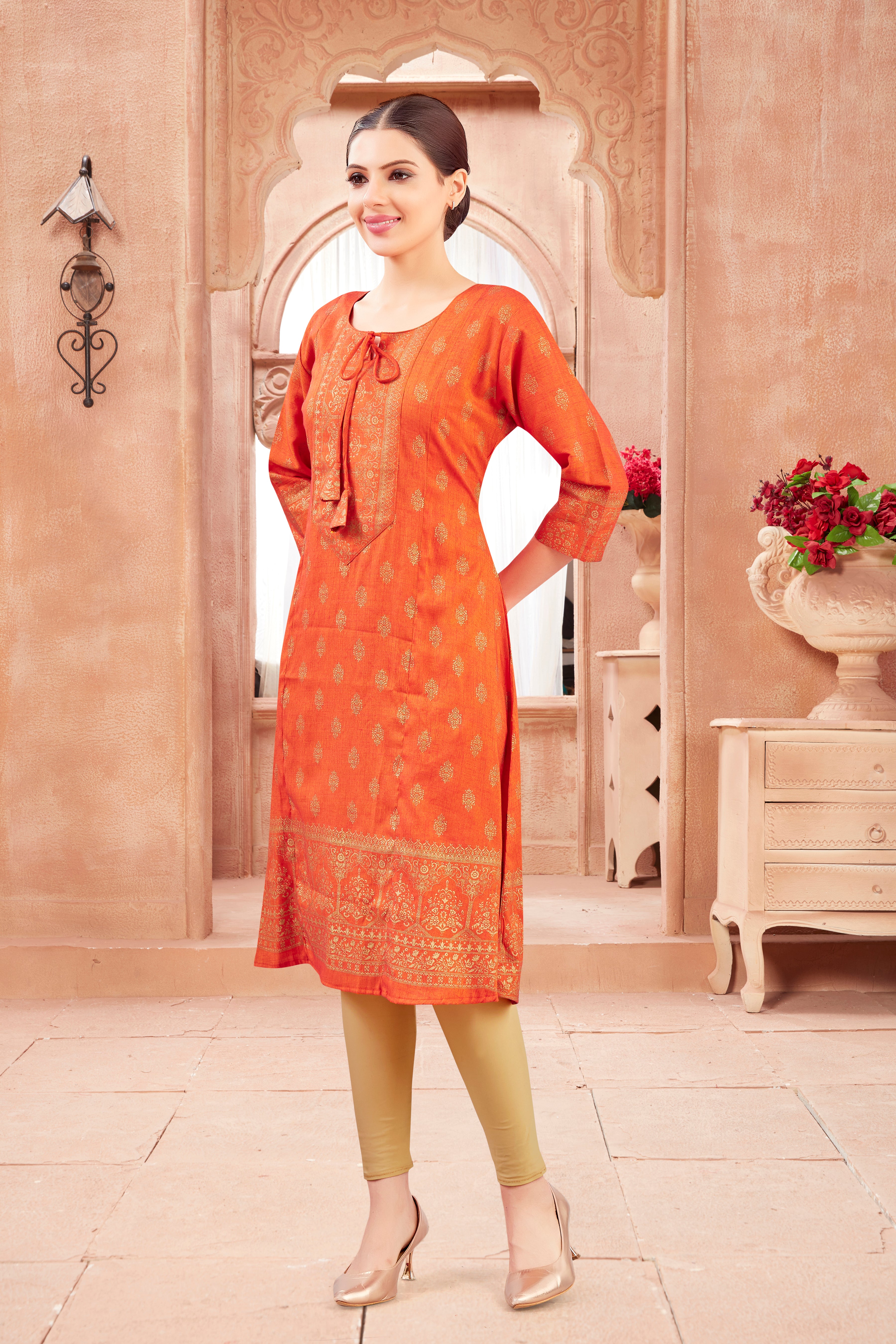 Irya Kurti - Roop Darshan