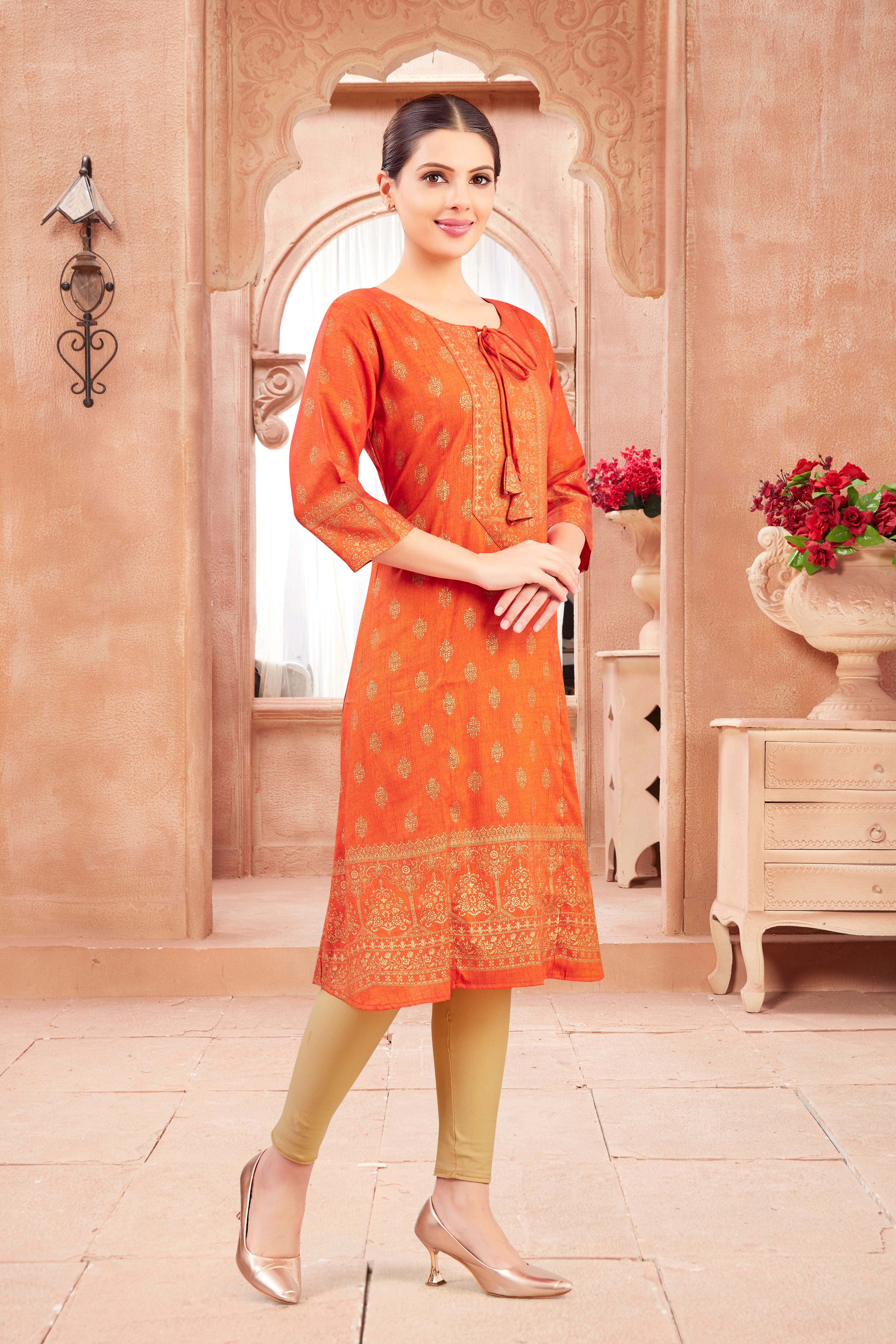 Irya Kurti - Roop Darshan