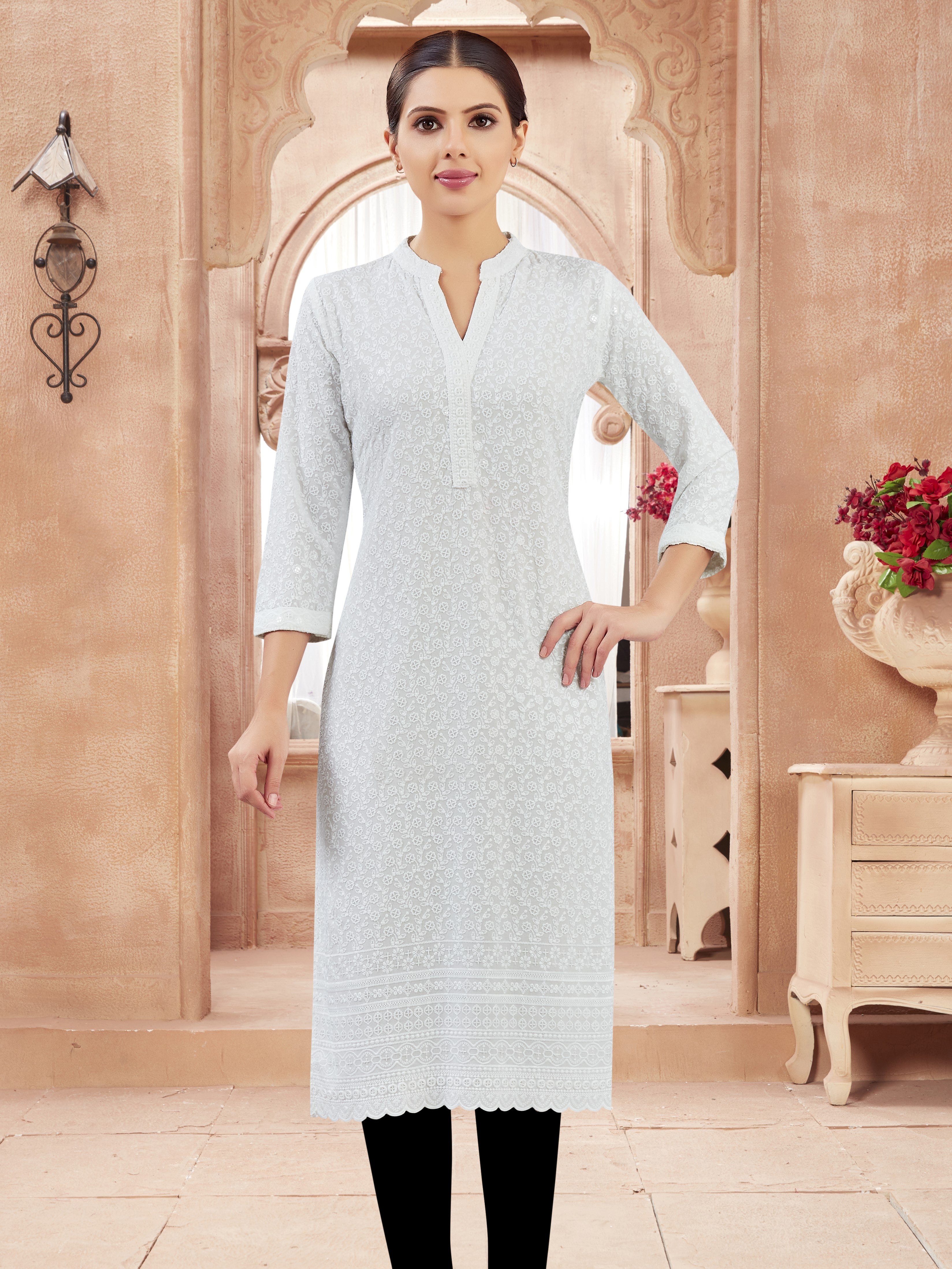 Meena Kurti - Roop Darshan