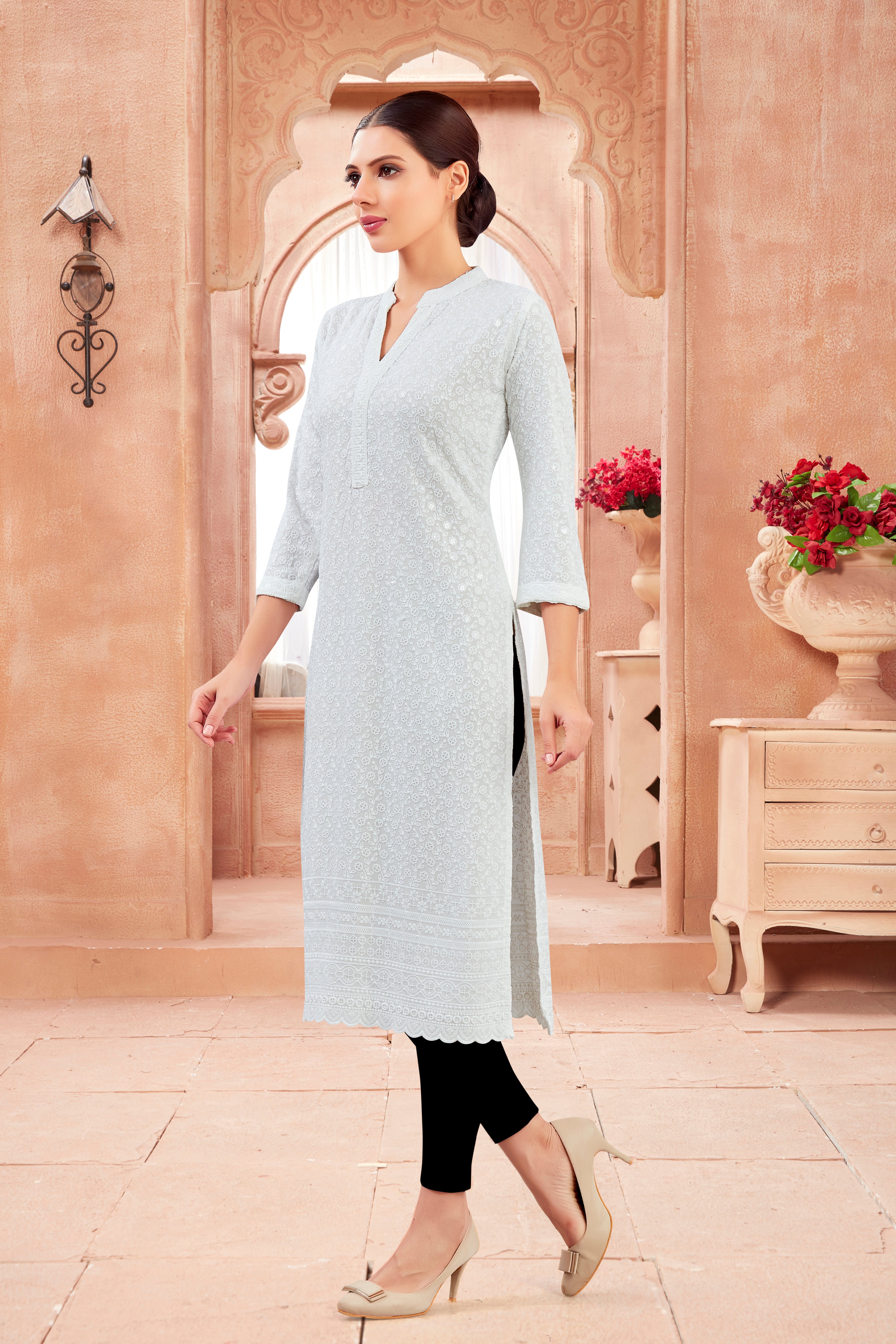 Meena Kurti - Roop Darshan