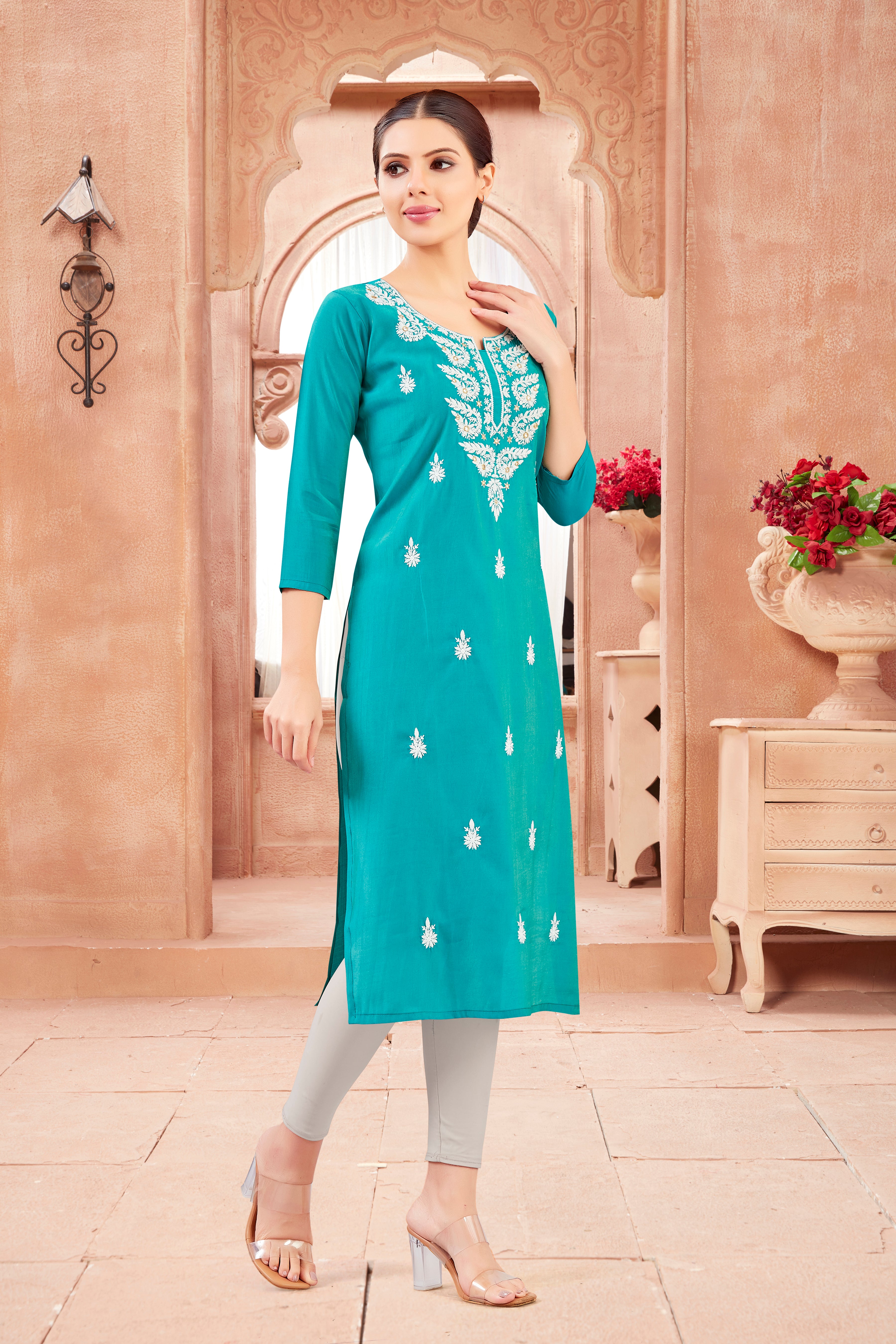 Aruna Kurti - Roop Darshan