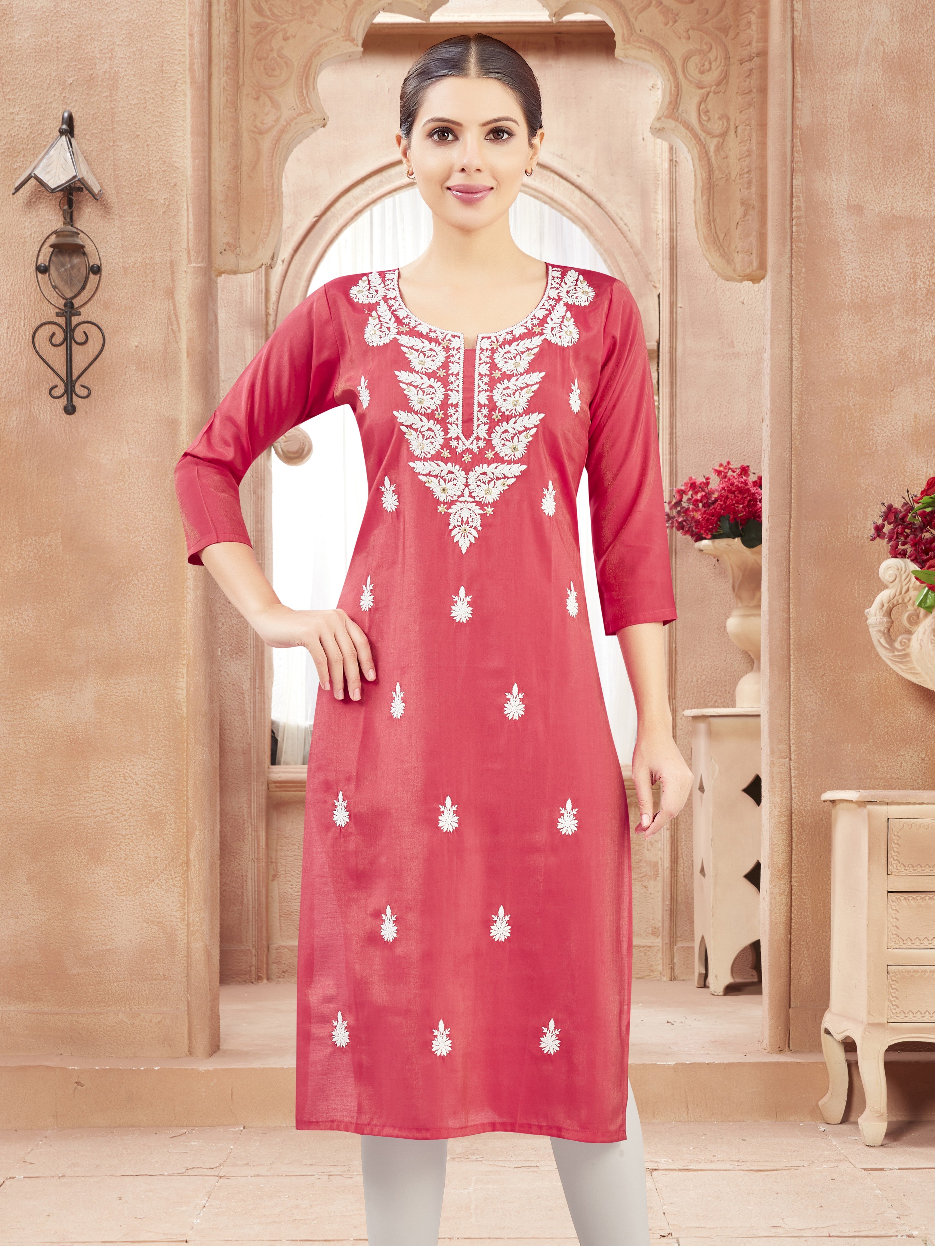 Aruna Kurti - Roop Darshan