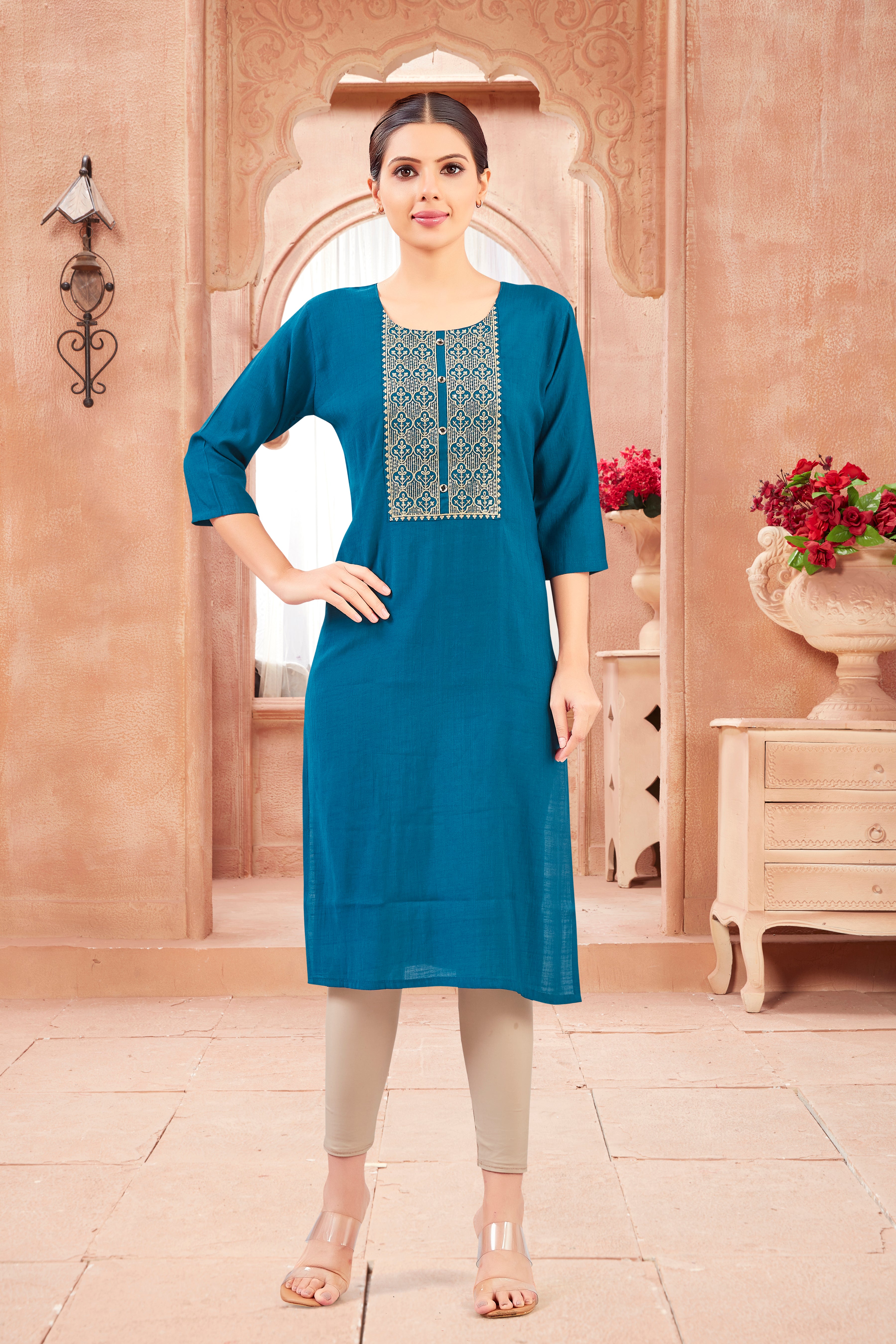 Arohi Kurti - Roop Darshan