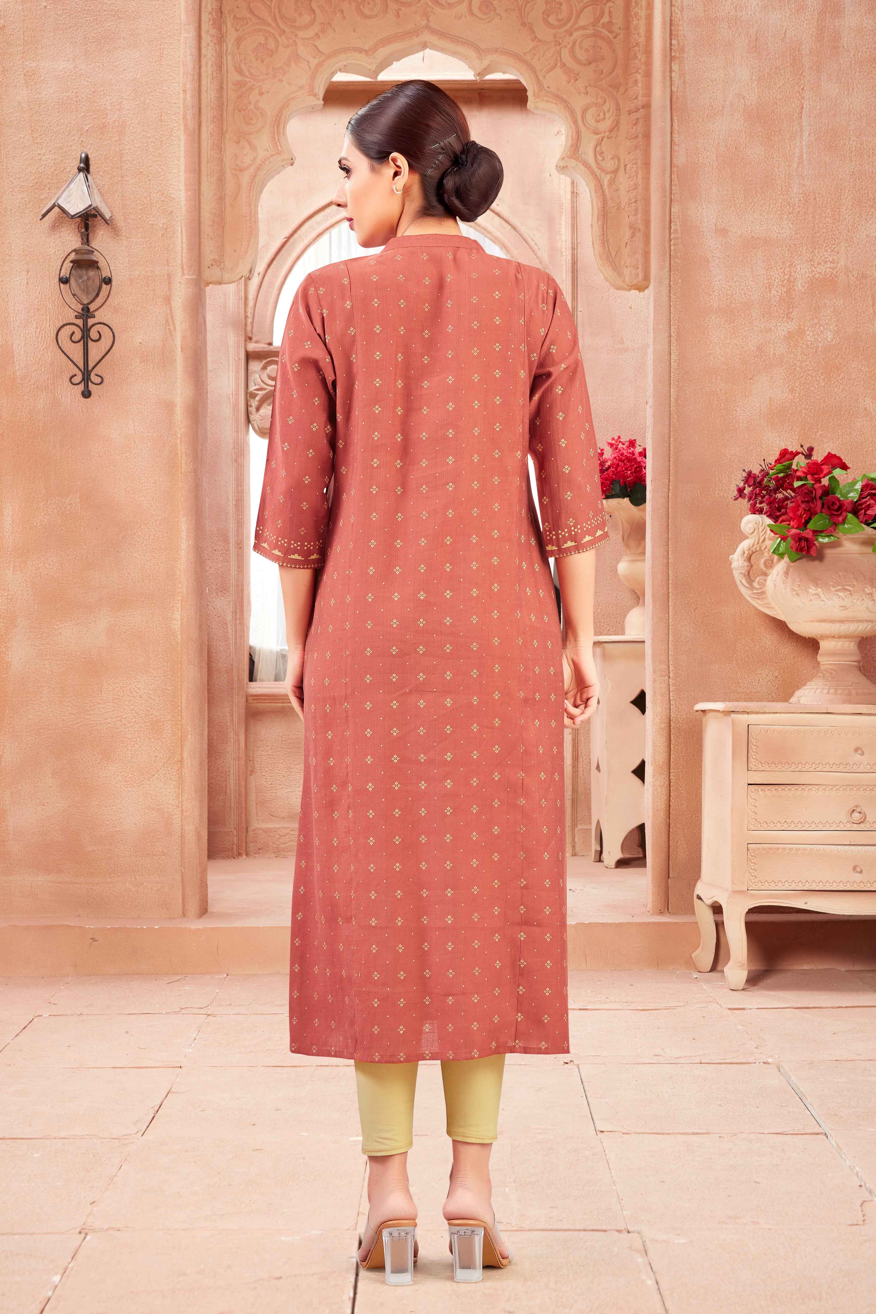 Aruvi Kurti - Roop Darshan