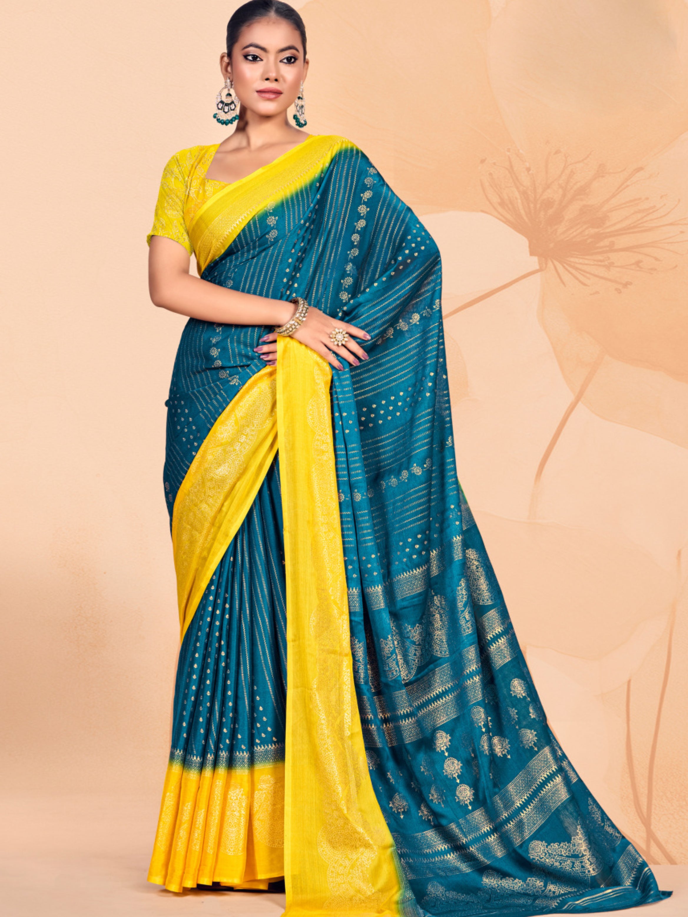 Vanshika Saree