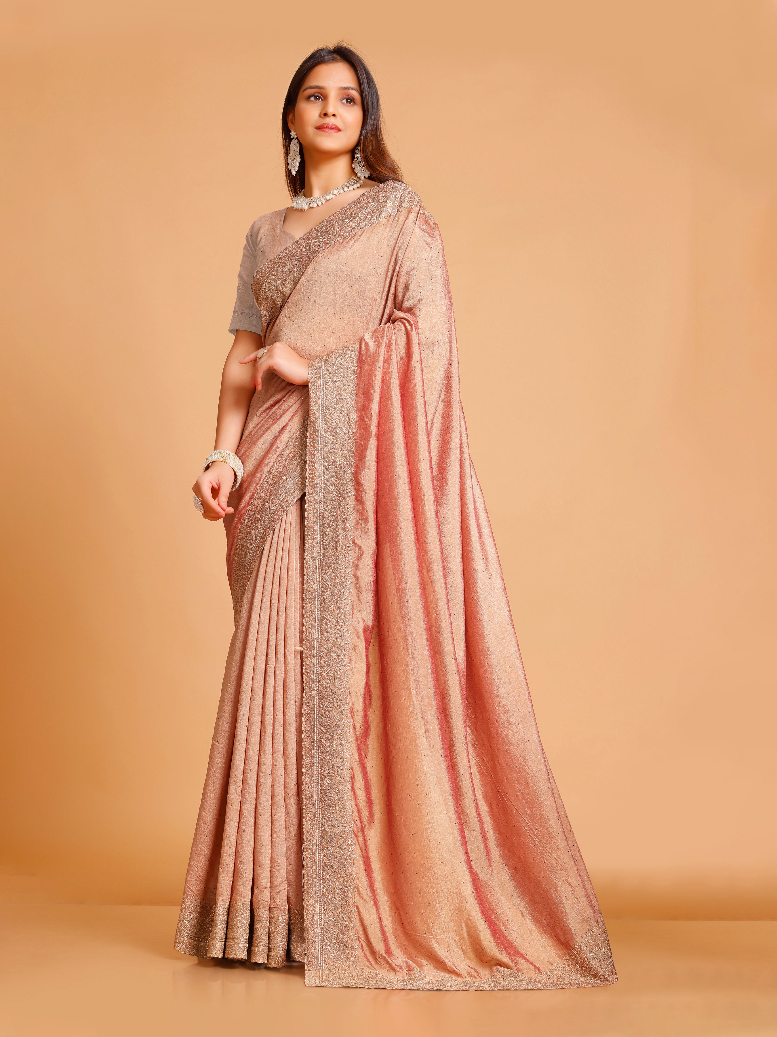 Disha Saree - Roop Darshan