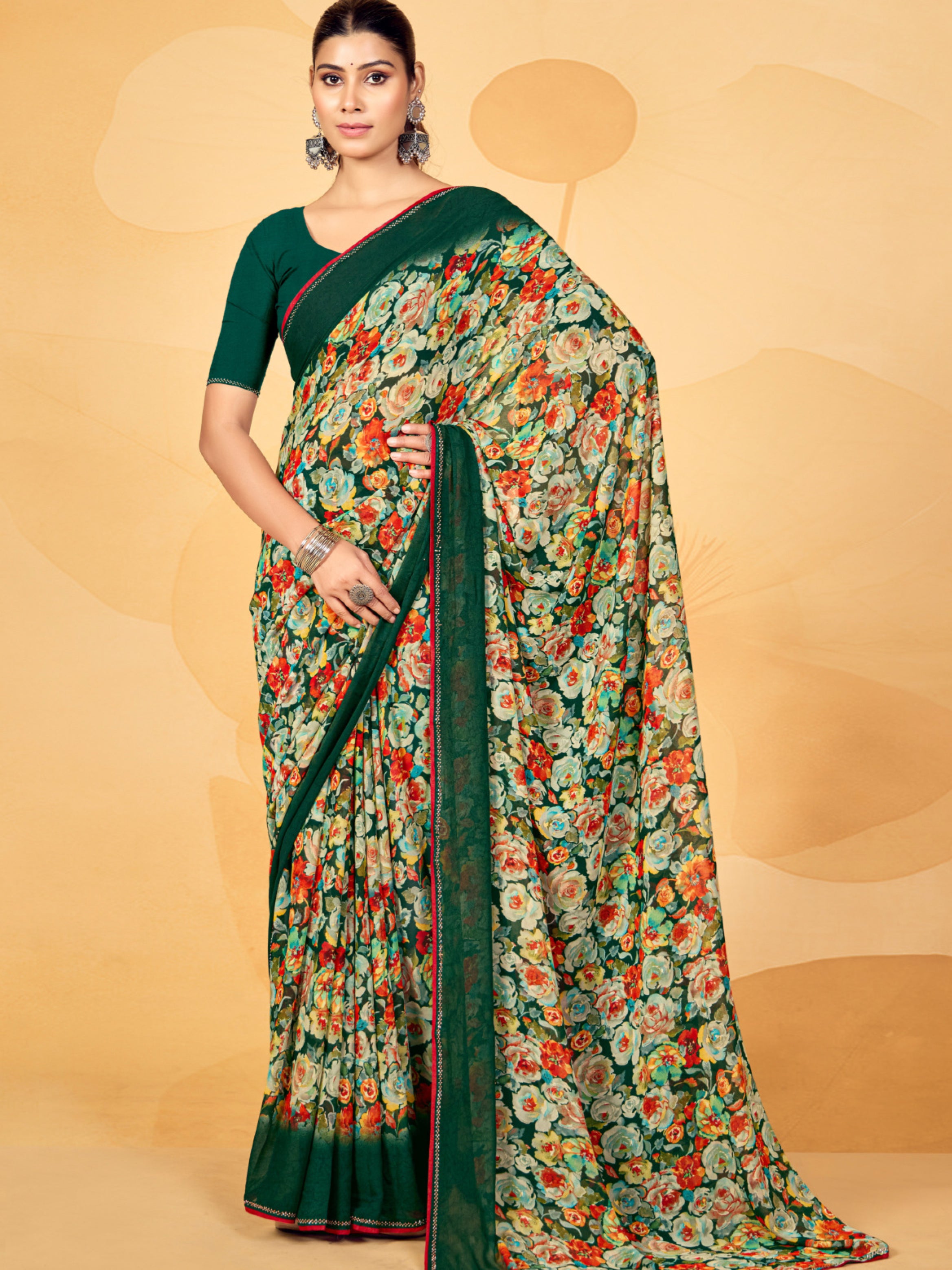 Easha Saree